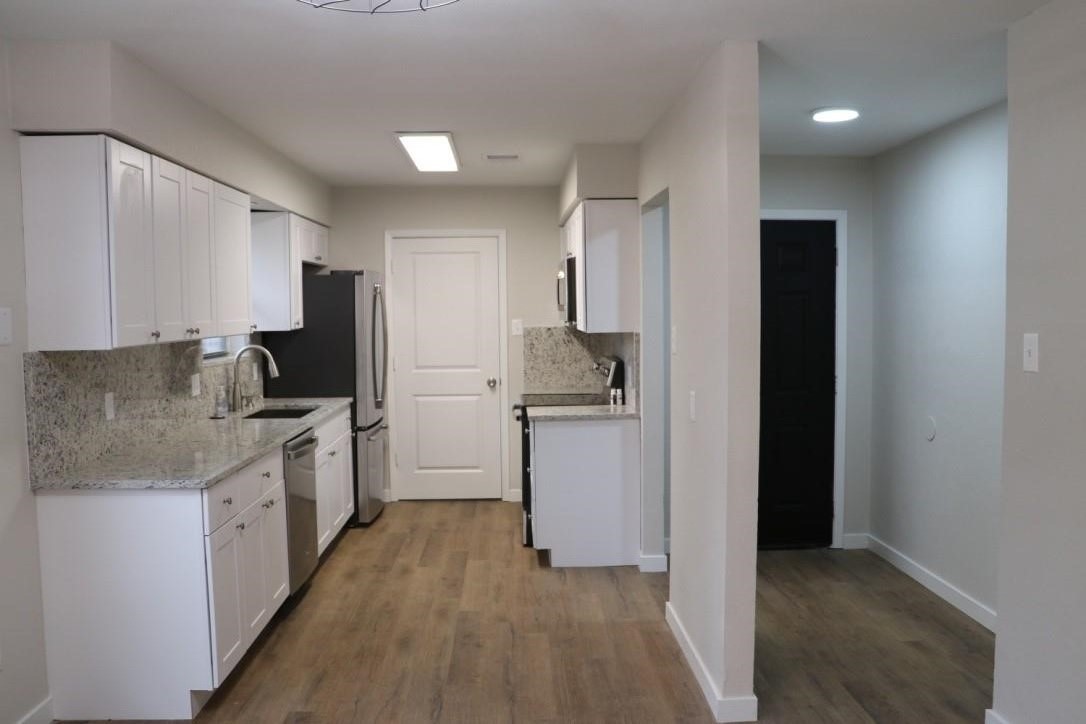 726 Cory Street Grapevine TX 76051