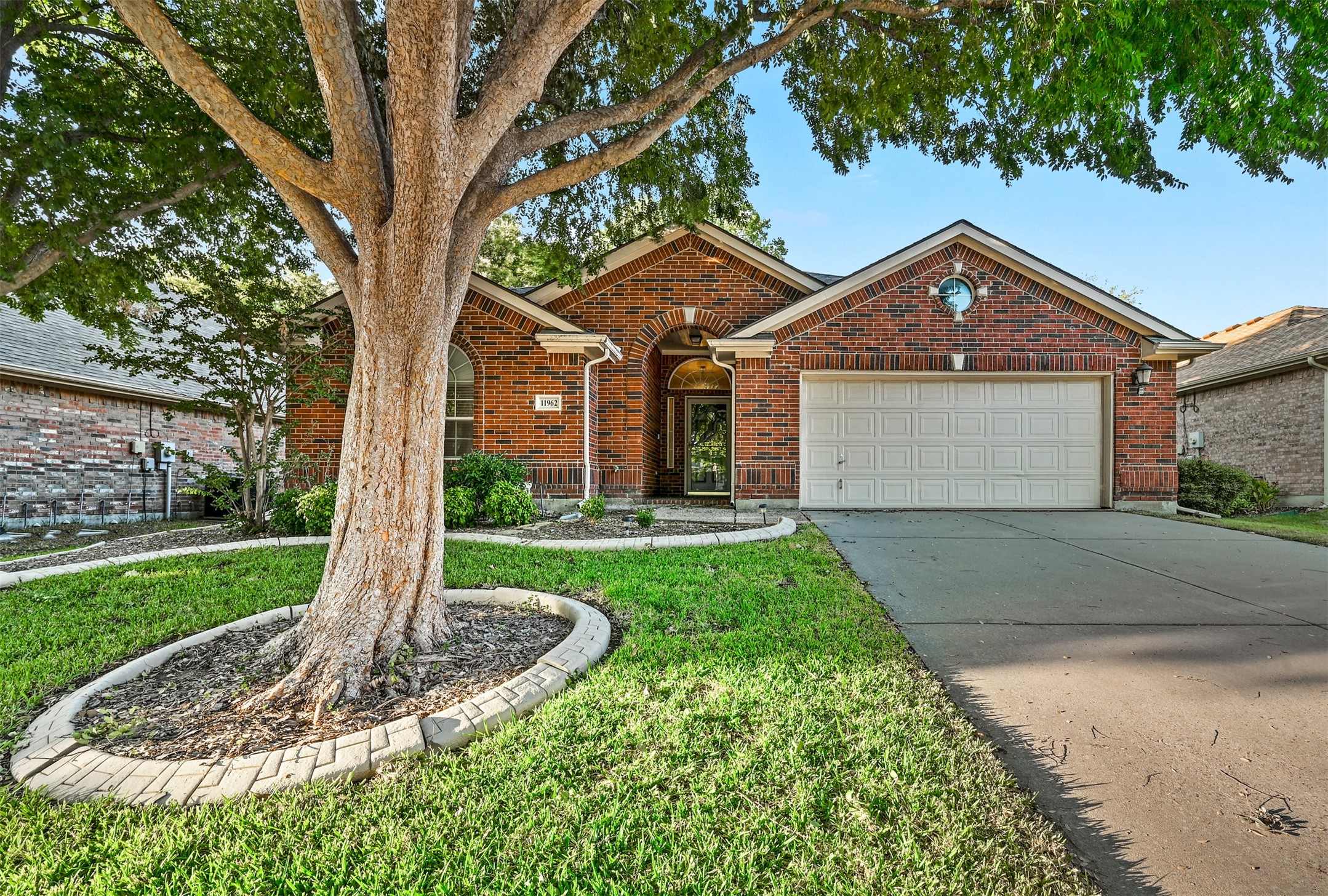 11962 Henderson Drive Frisco TX 75035