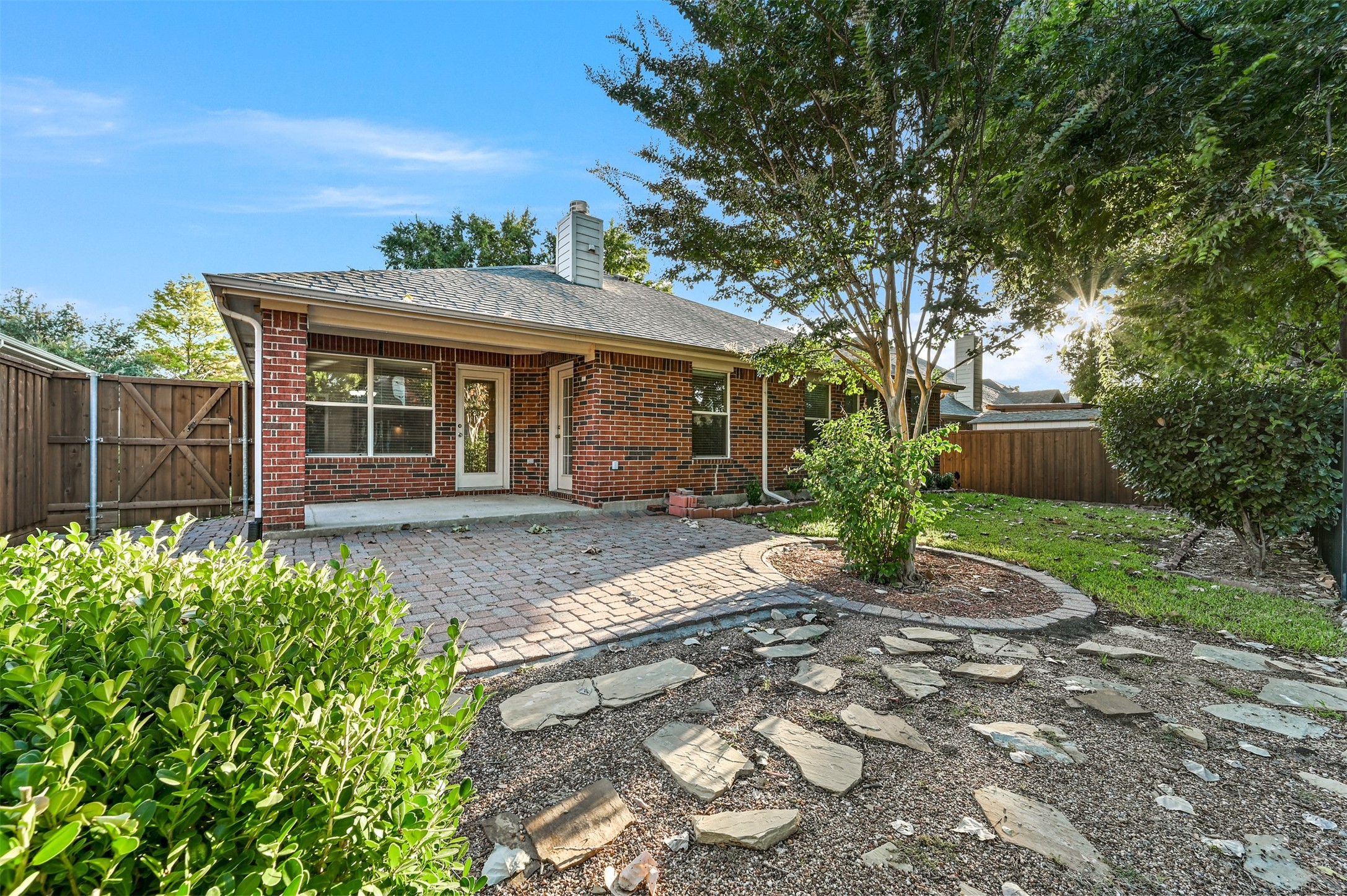 11962 Henderson Drive Frisco TX 75035