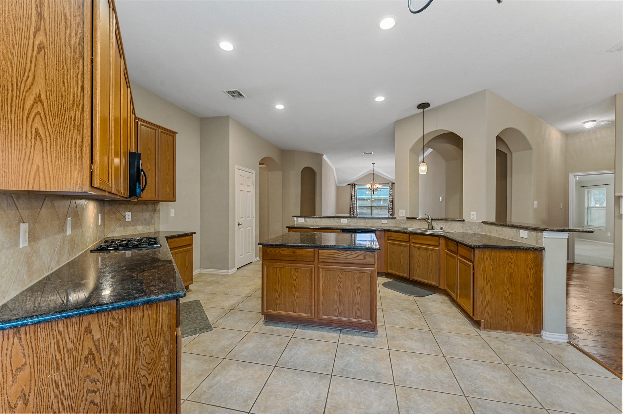 11962 Henderson Drive Frisco TX 75035
