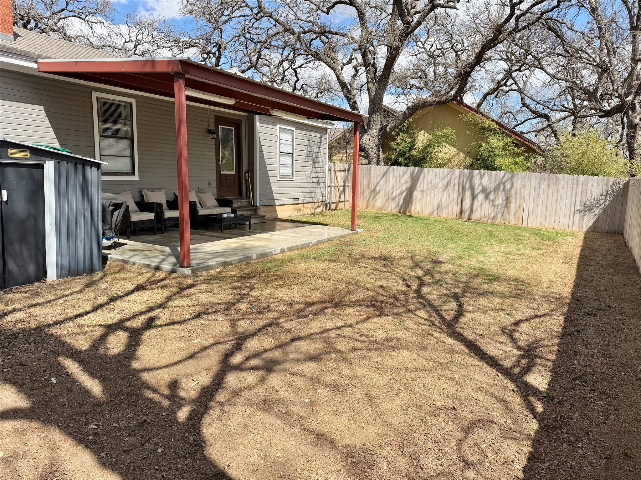 1136 W Long Street Stephenville TX 76401