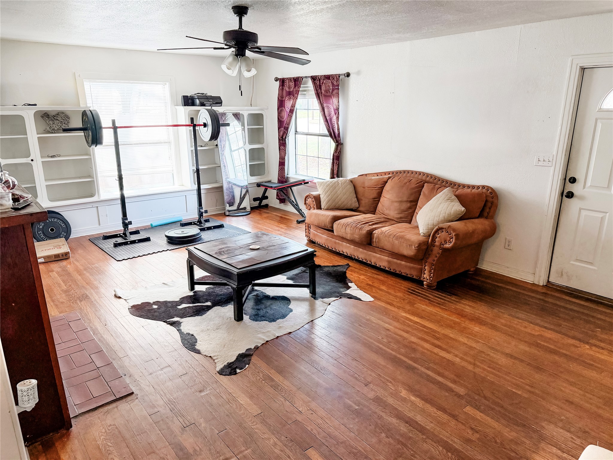1136 W Long Street Stephenville TX 76401