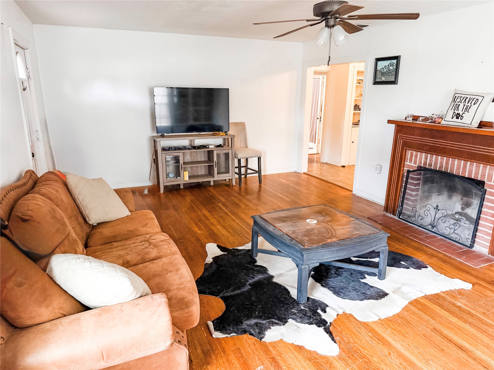 1136 W Long Street Stephenville TX 76401