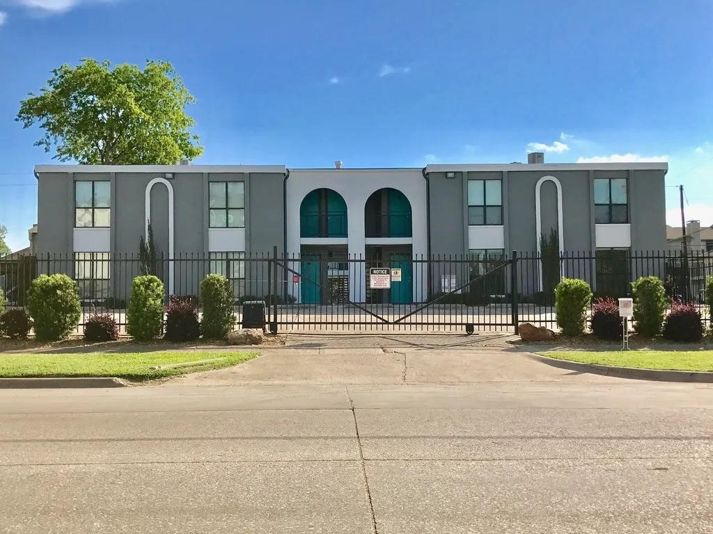 2106 Bennett Avenue Dallas TX 75206