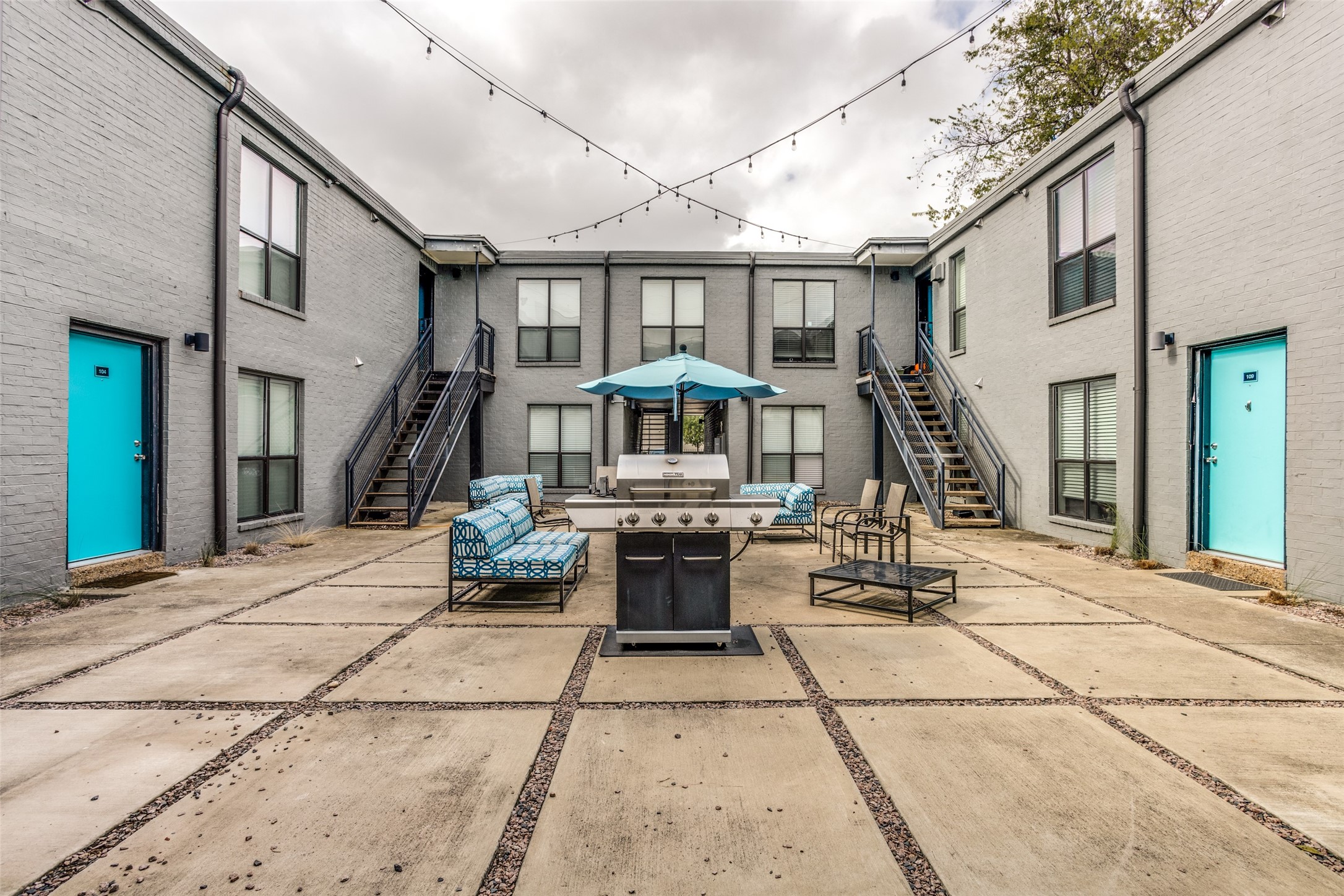 2106 Bennett Avenue Dallas TX 75206