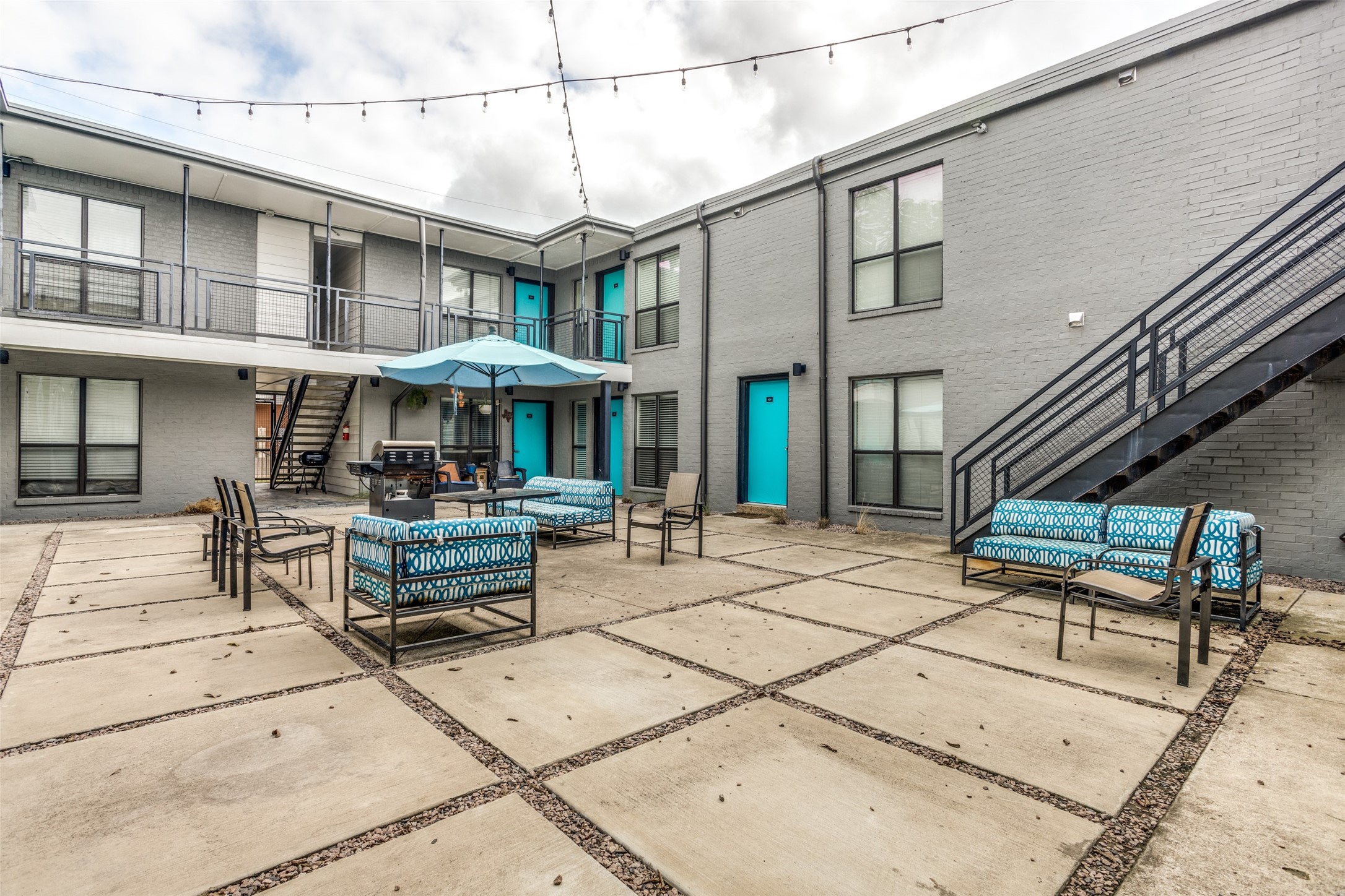 2106 Bennett Avenue Dallas TX 75206