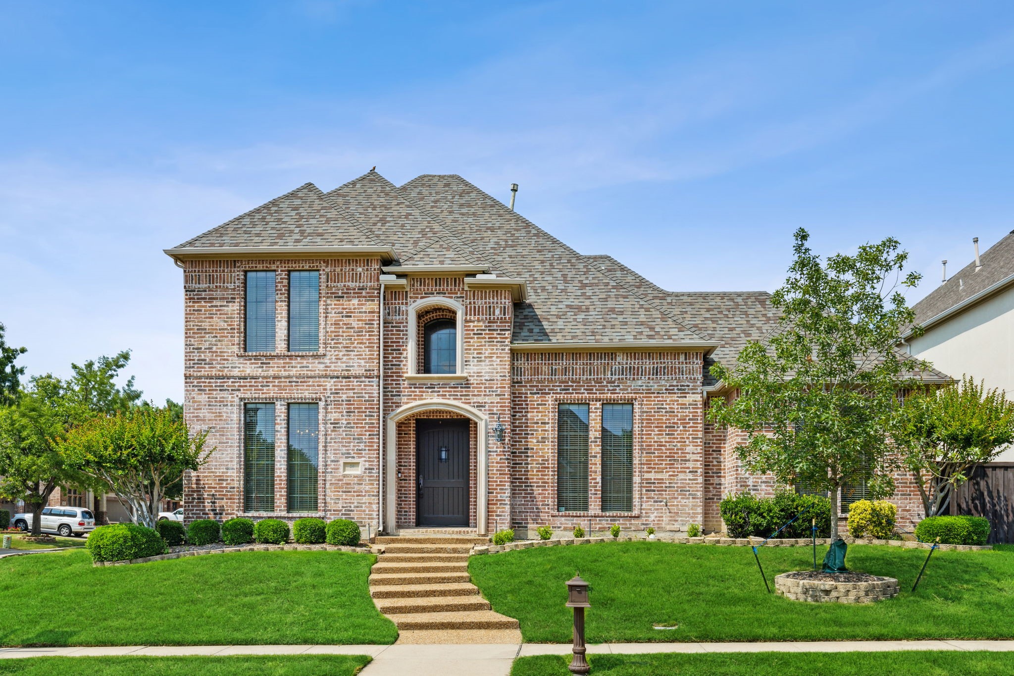 20 Tranquil Pond Drive Frisco TX 75034