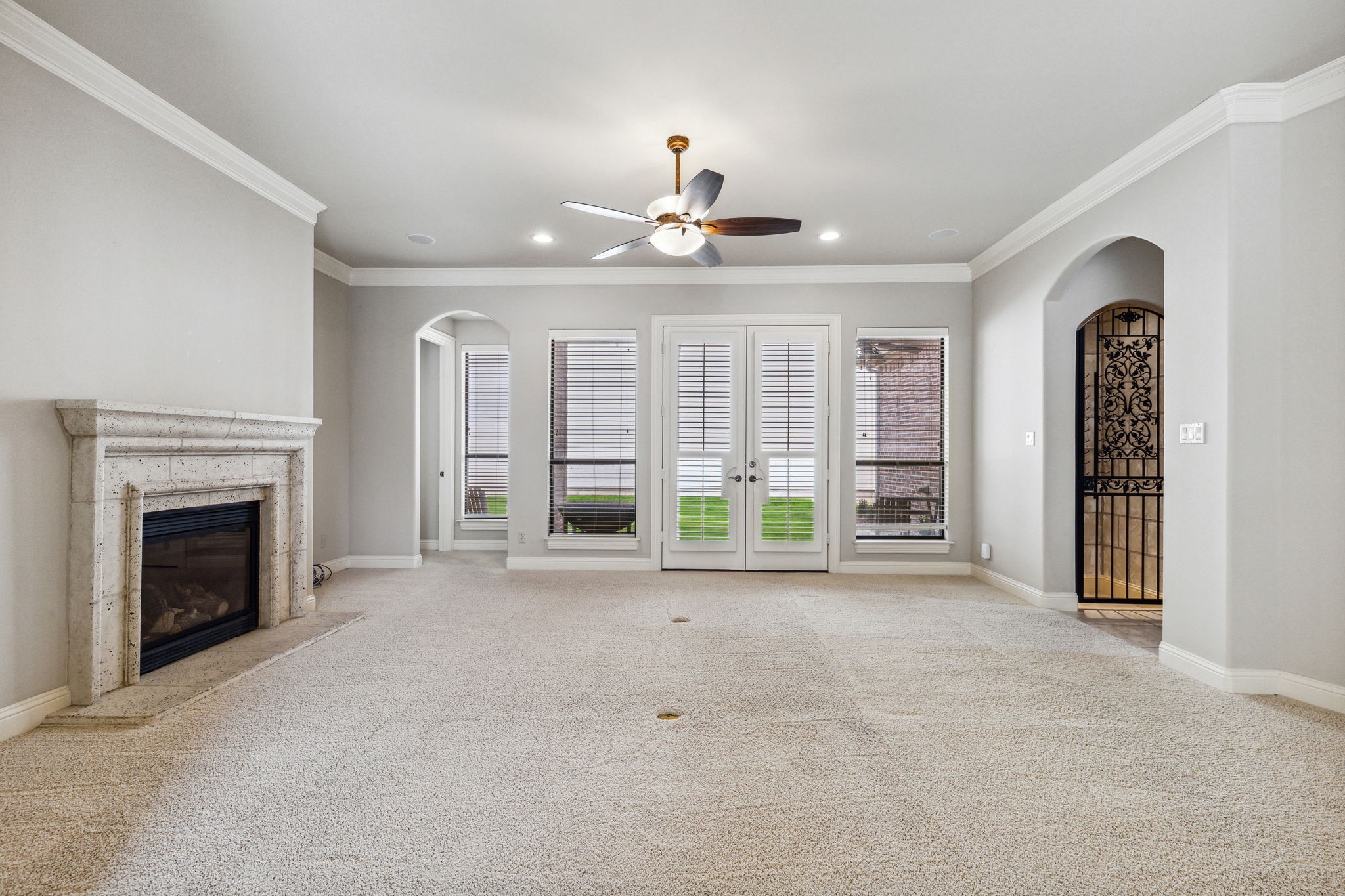 20 Tranquil Pond Drive Frisco TX 75034