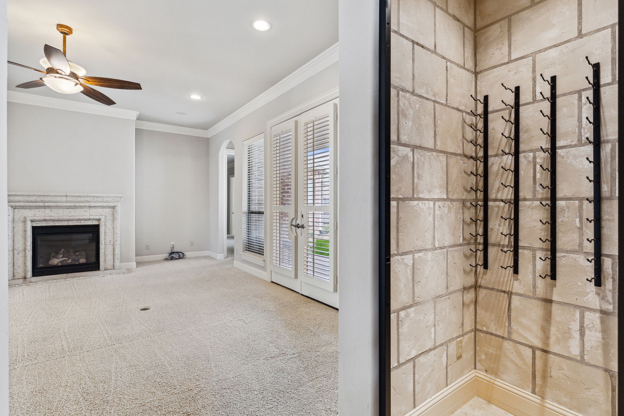 20 Tranquil Pond Drive Frisco TX 75034