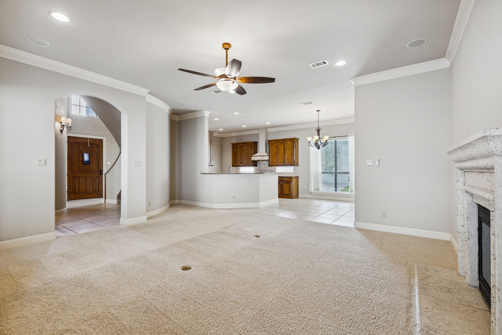 20 Tranquil Pond Drive Frisco TX 75034