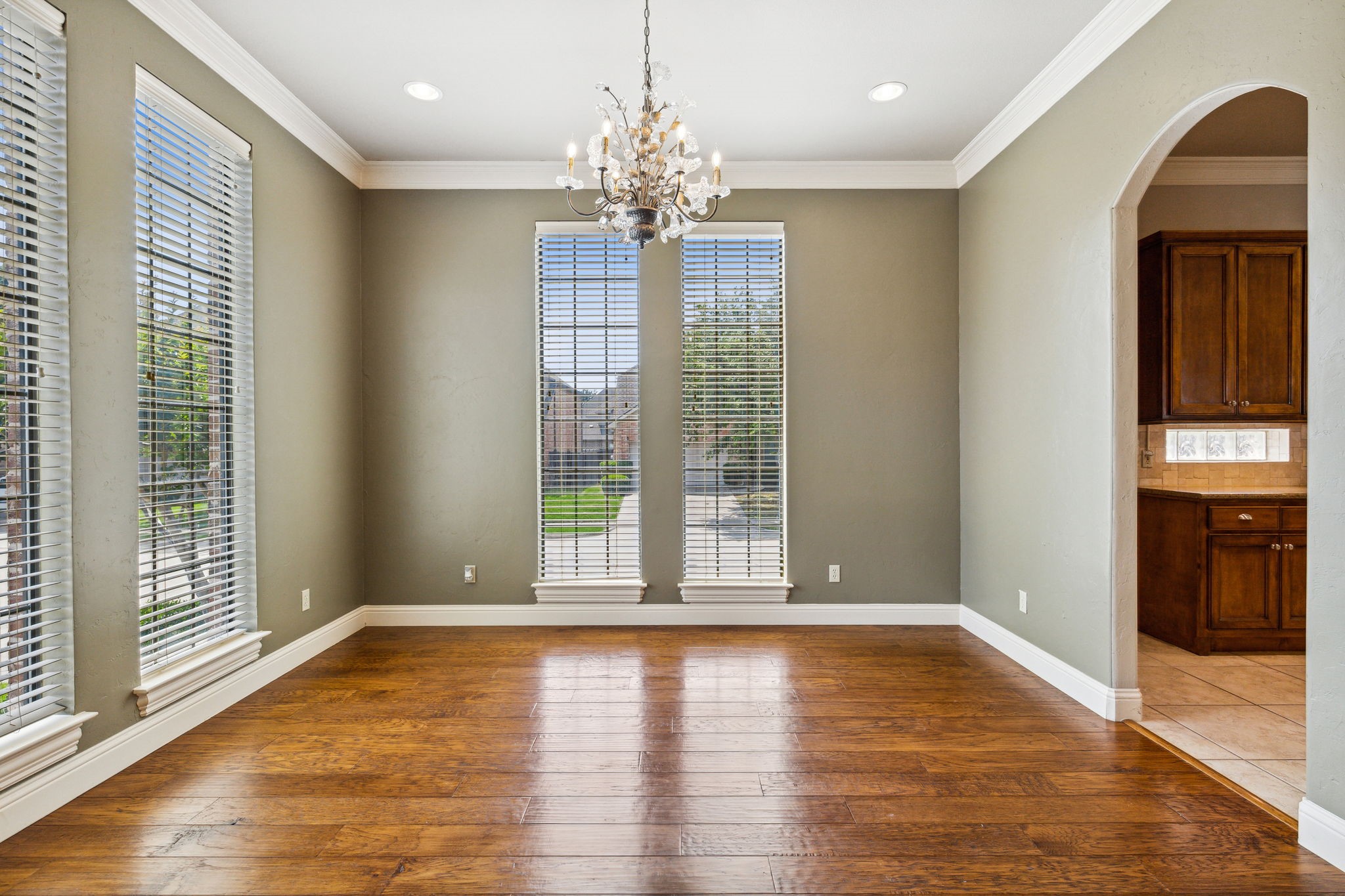 20 Tranquil Pond Drive Frisco TX 75034