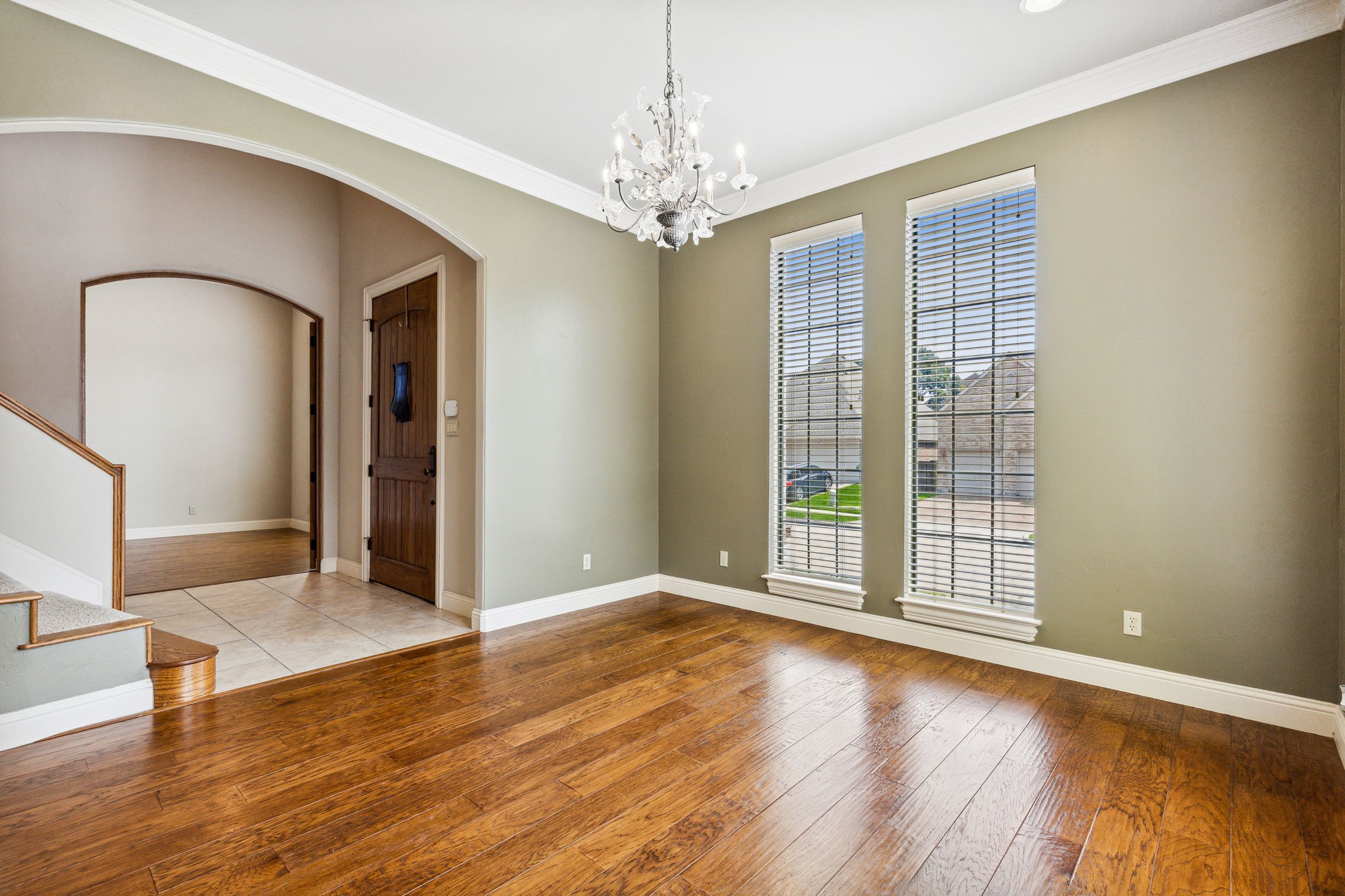 20 Tranquil Pond Drive Frisco TX 75034