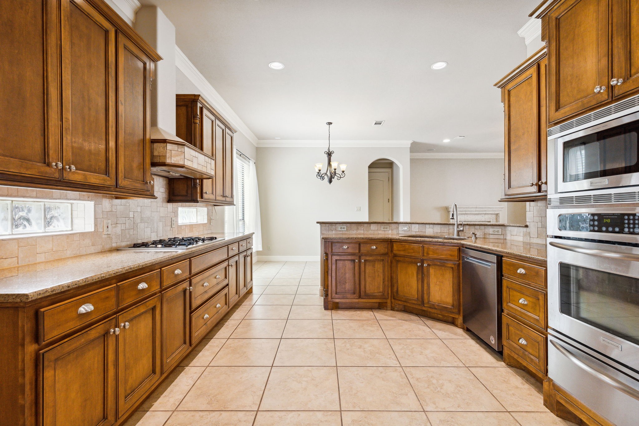 20 Tranquil Pond Drive Frisco TX 75034