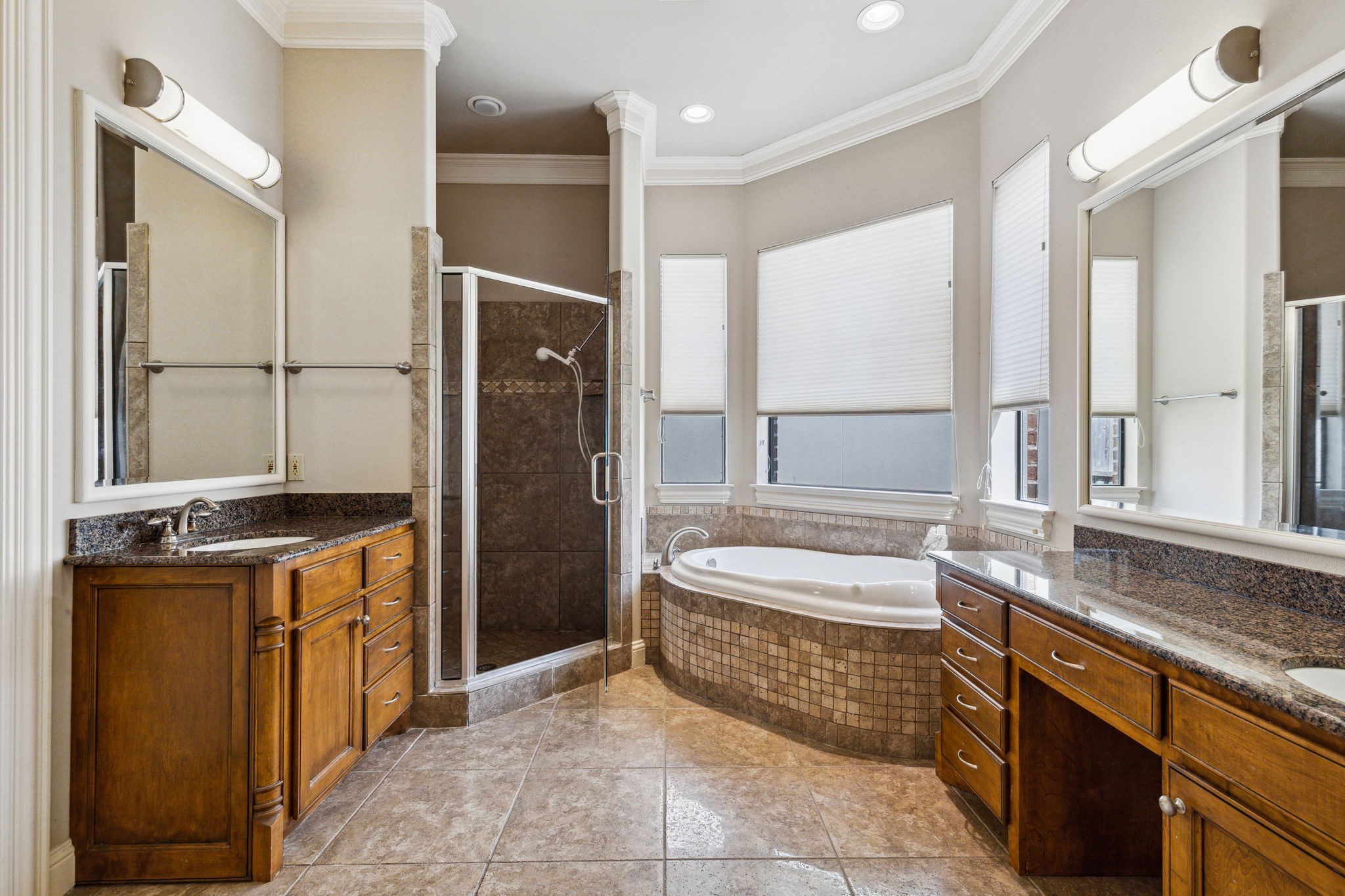 20 Tranquil Pond Drive Frisco TX 75034