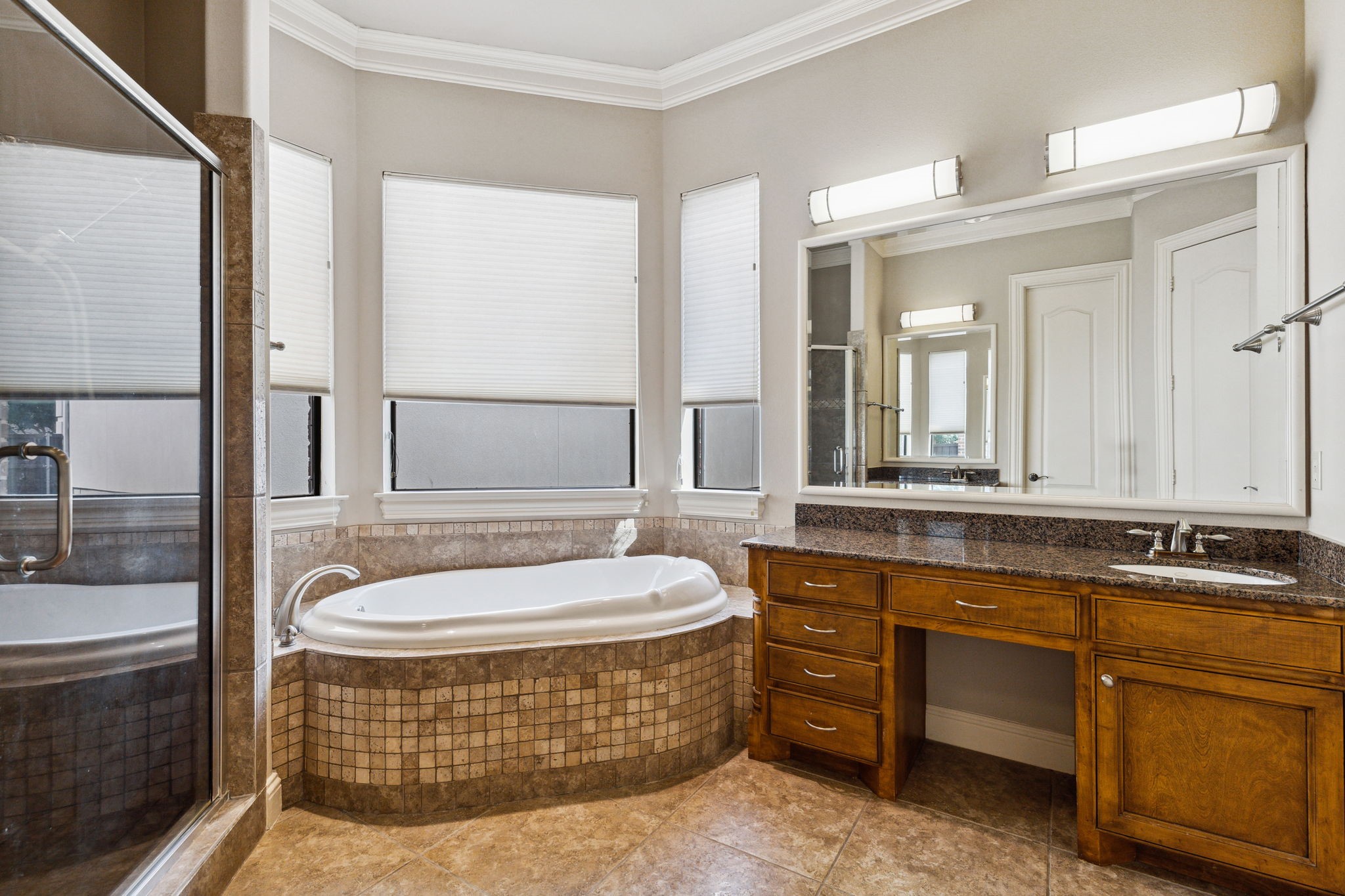 20 Tranquil Pond Drive Frisco TX 75034