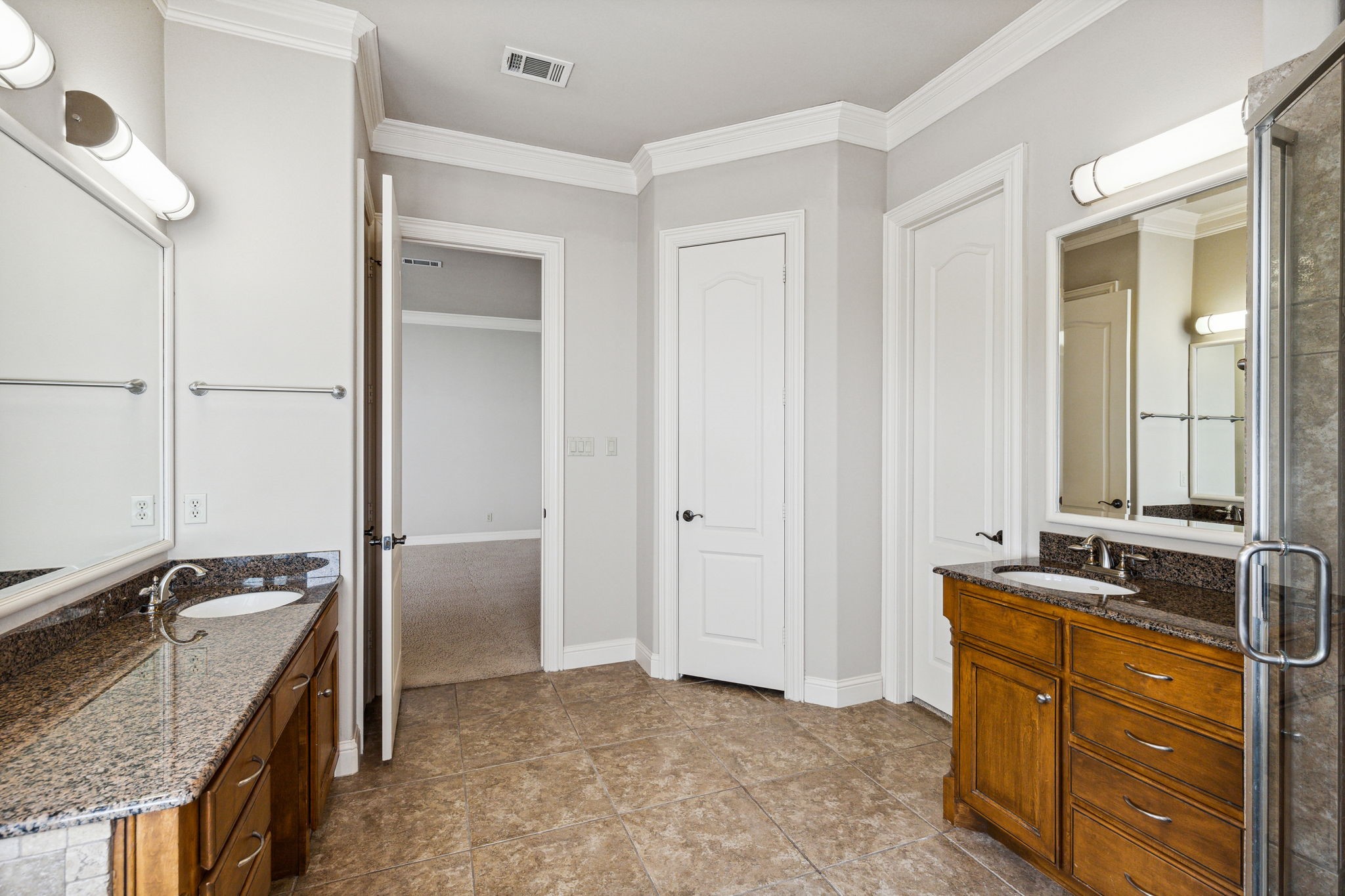 20 Tranquil Pond Drive Frisco TX 75034
