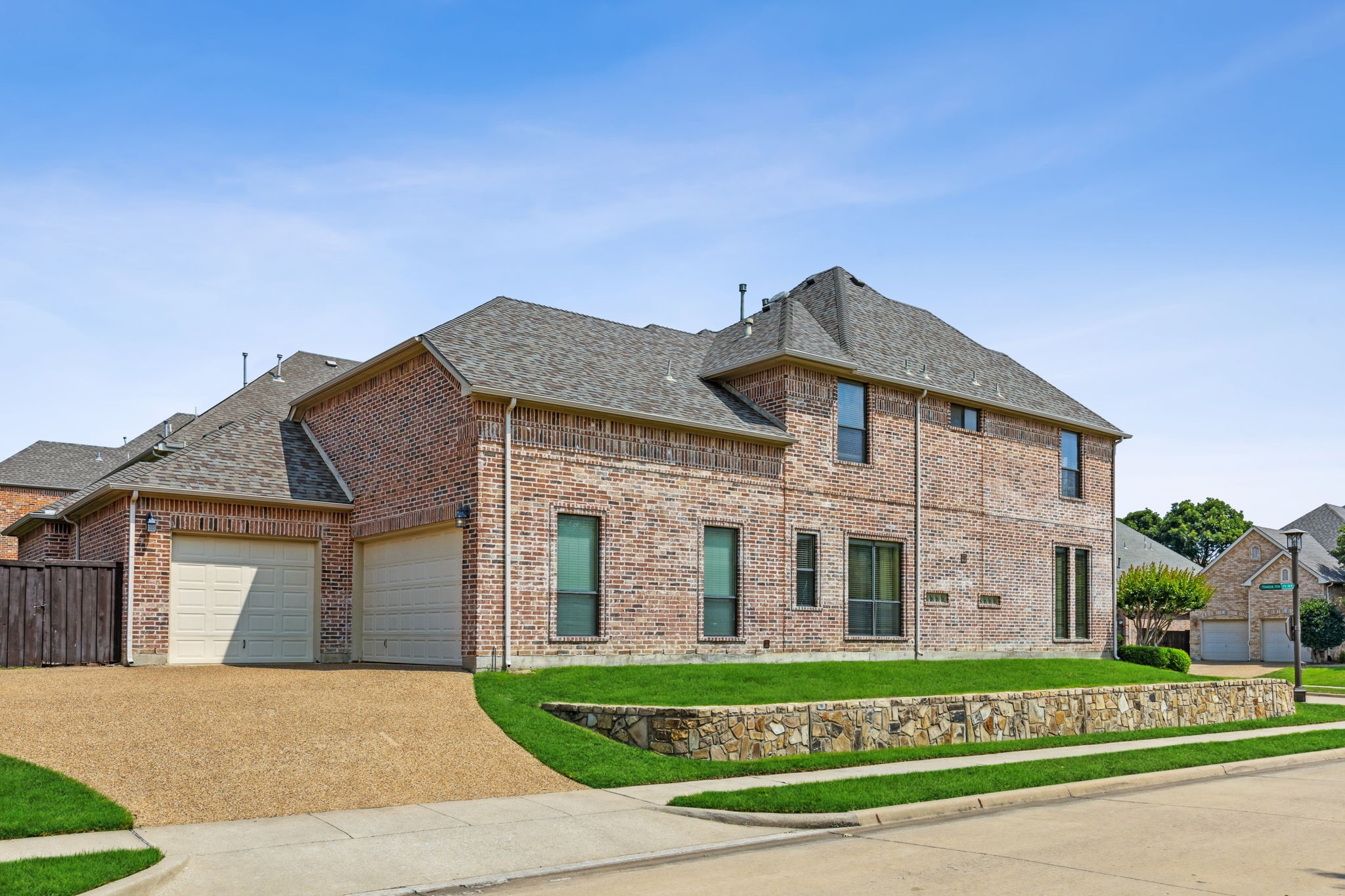 20 Tranquil Pond Drive Frisco TX 75034