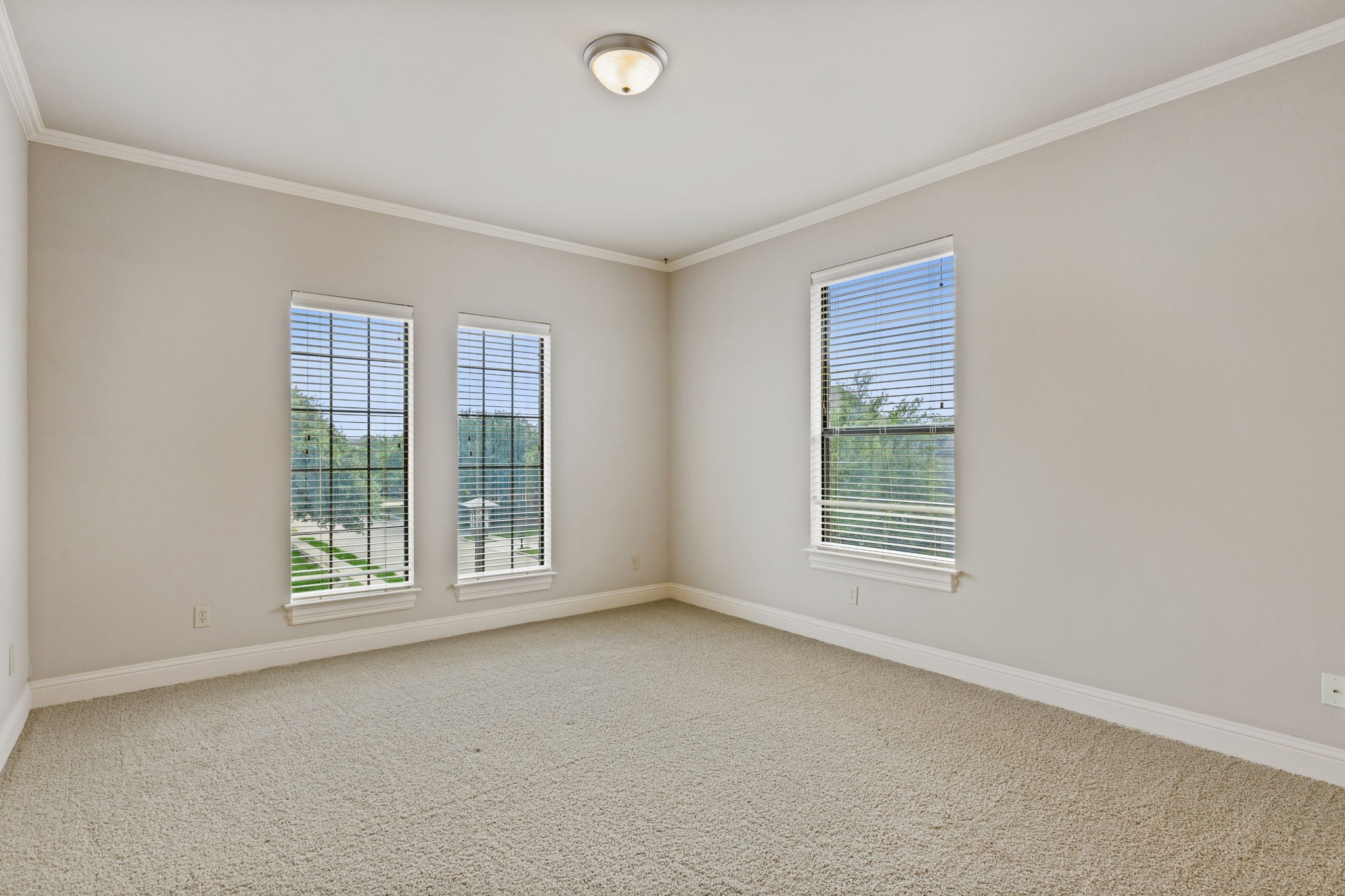 20 Tranquil Pond Drive Frisco TX 75034