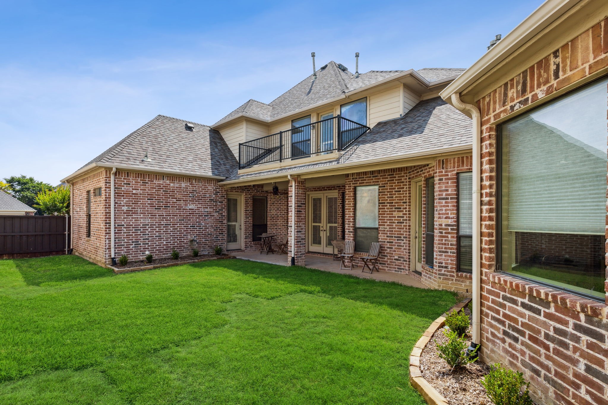20 Tranquil Pond Drive Frisco TX 75034