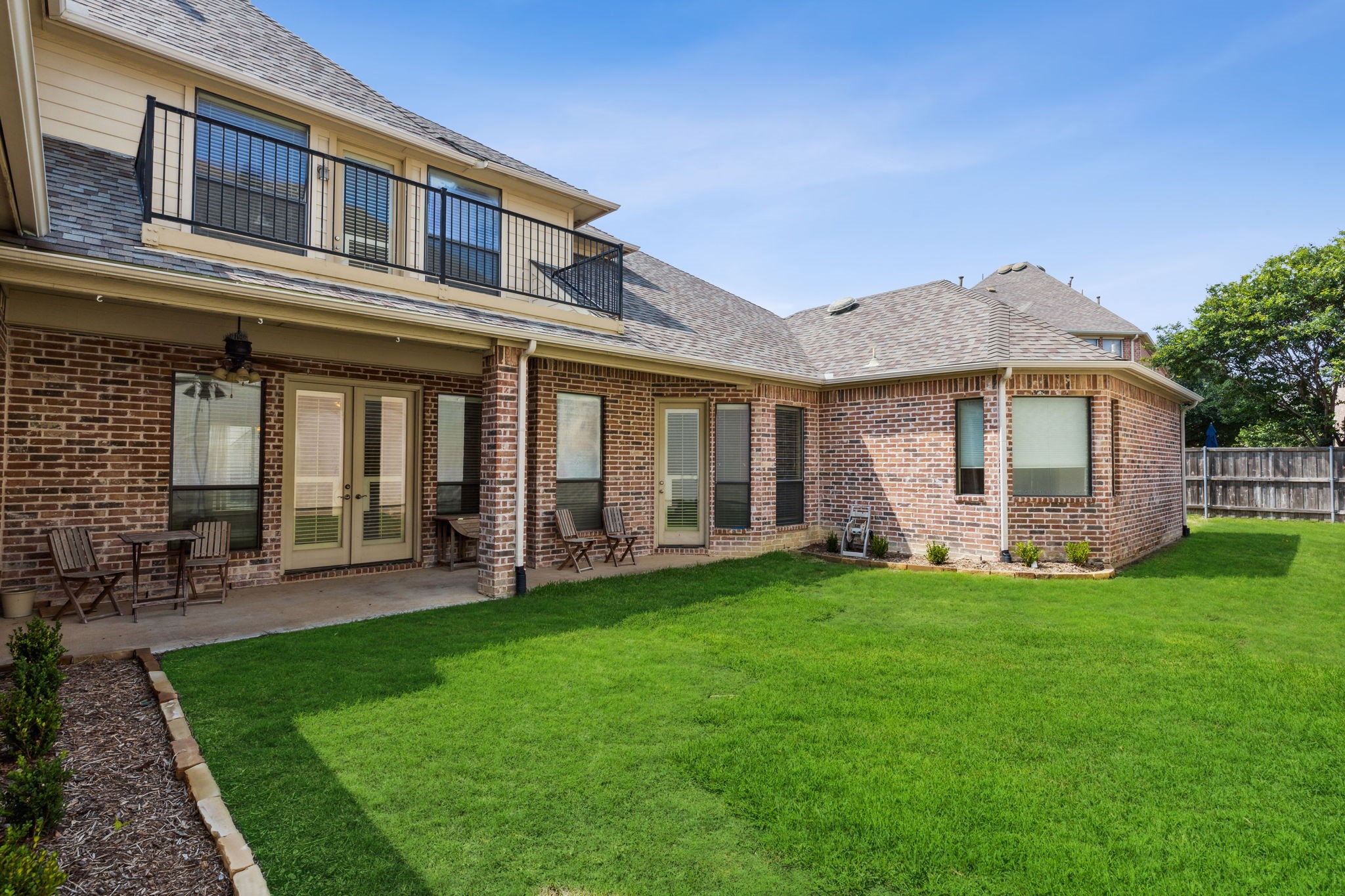 20 Tranquil Pond Drive Frisco TX 75034
