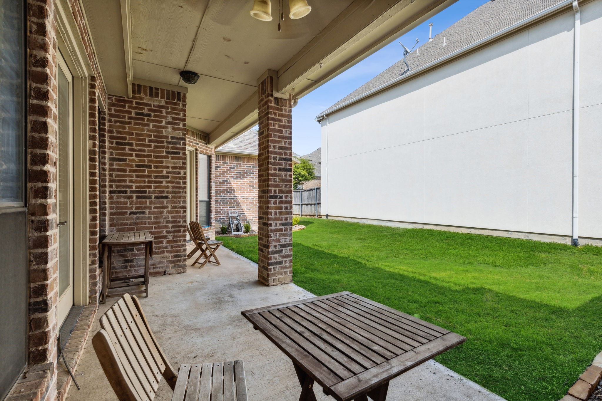 20 Tranquil Pond Drive Frisco TX 75034