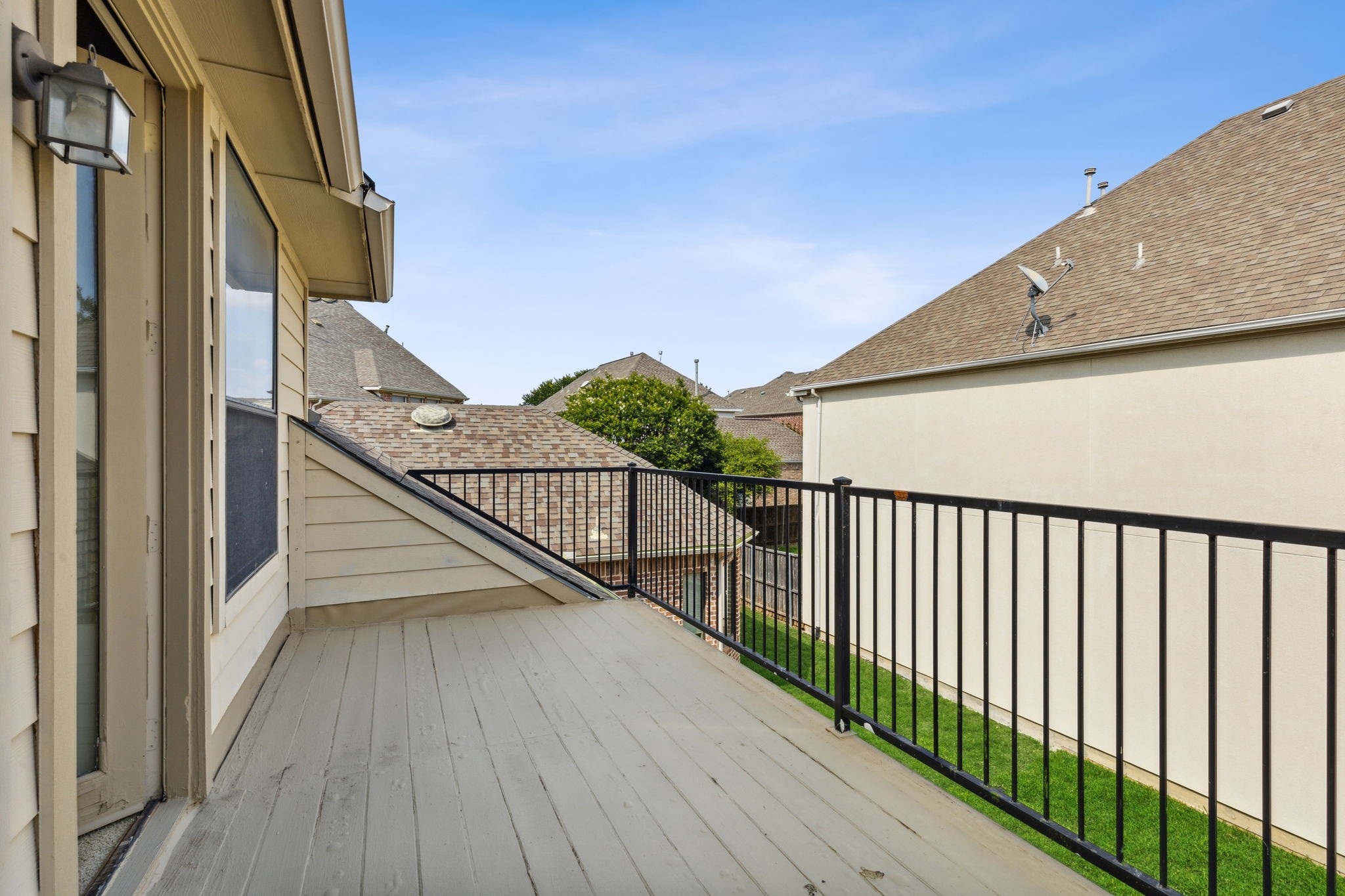 20 Tranquil Pond Drive Frisco TX 75034