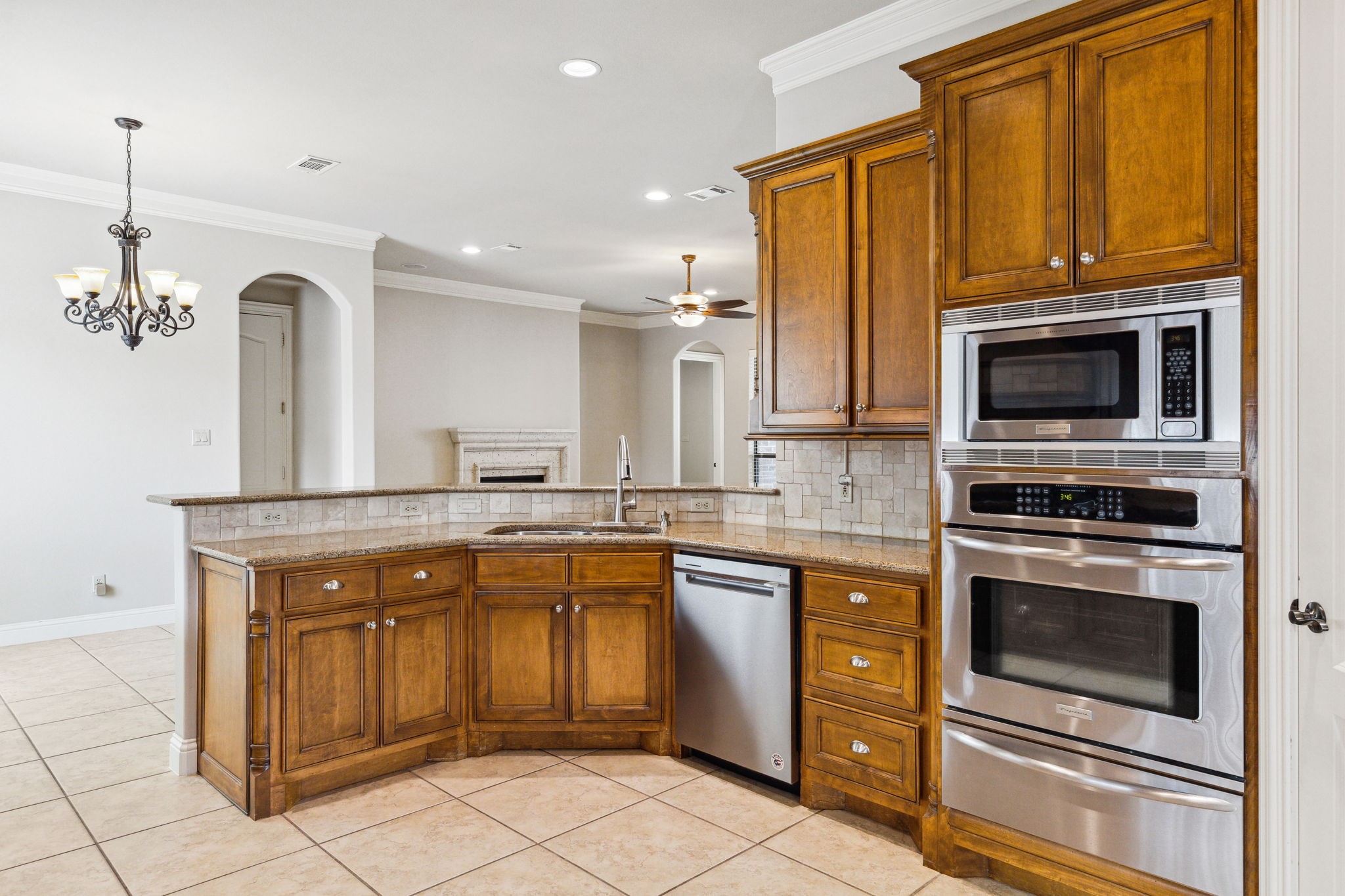 20 Tranquil Pond Drive Frisco TX 75034