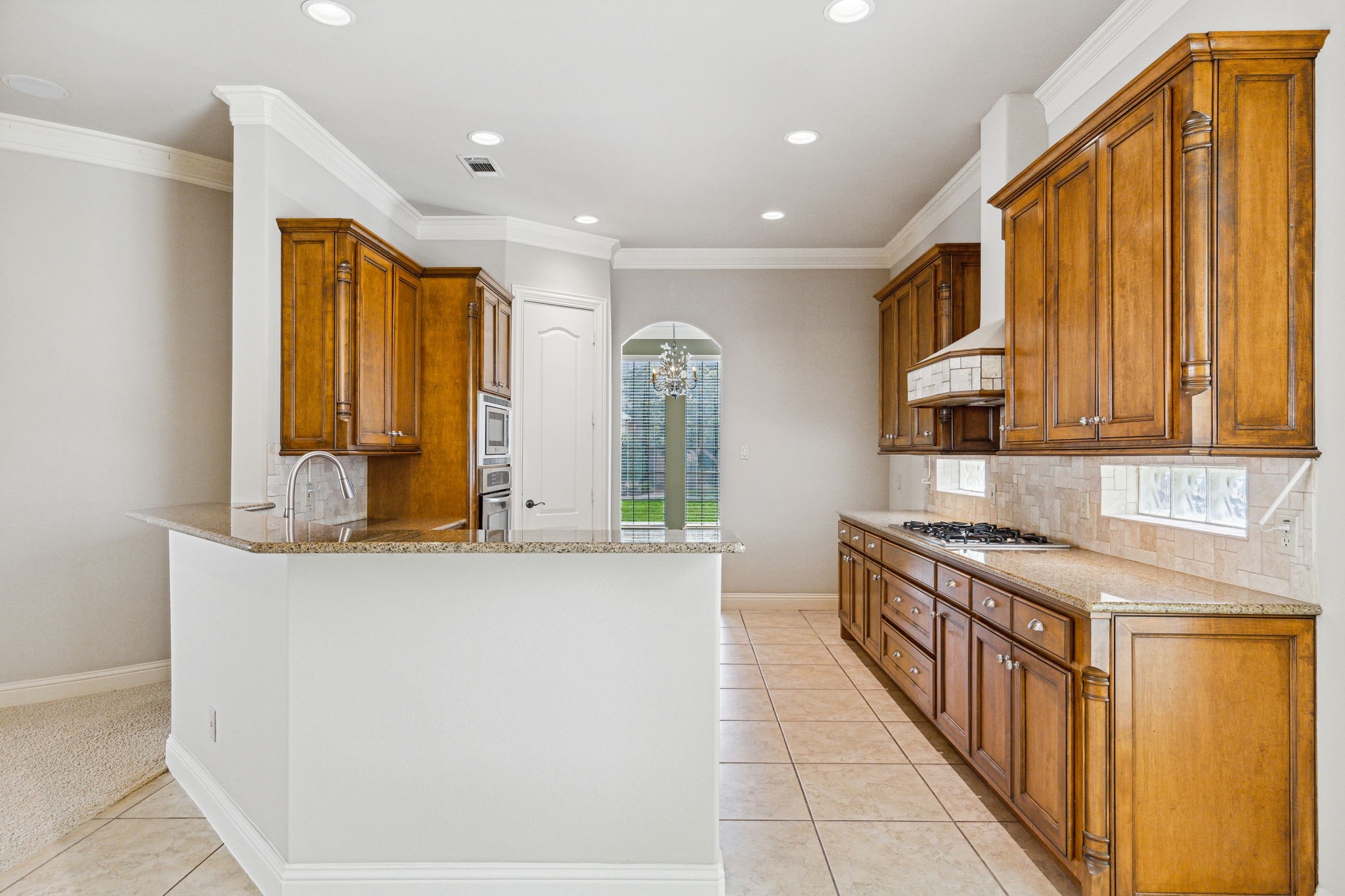 20 Tranquil Pond Drive Frisco TX 75034