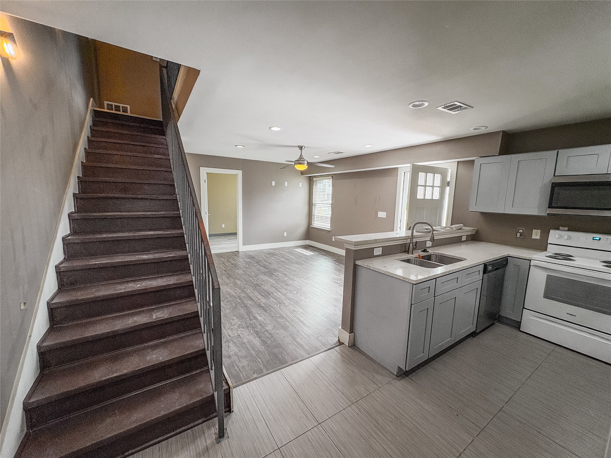 301 E Brockett Street Sherman TX 75090