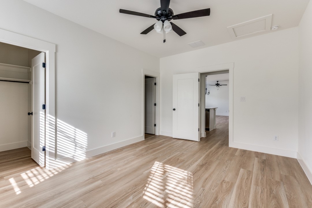 1224 Elva Warren Street Fort Worth TX 76115