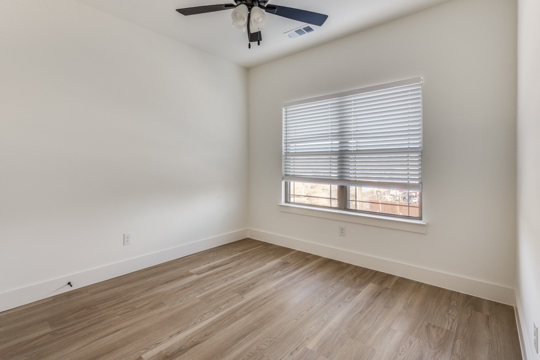 1224 Elva Warren Street Fort Worth TX 76115