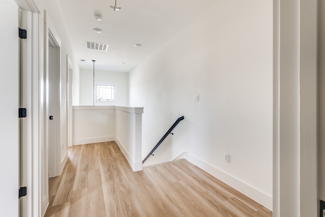 1224 Elva Warren Street Fort Worth TX 76115