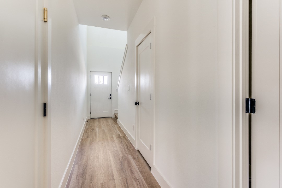 1224 Elva Warren Street Fort Worth TX 76115