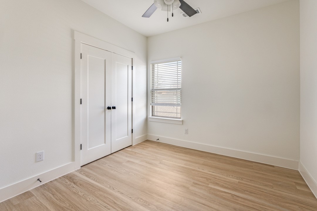 1224 Elva Warren Street Fort Worth TX 76115