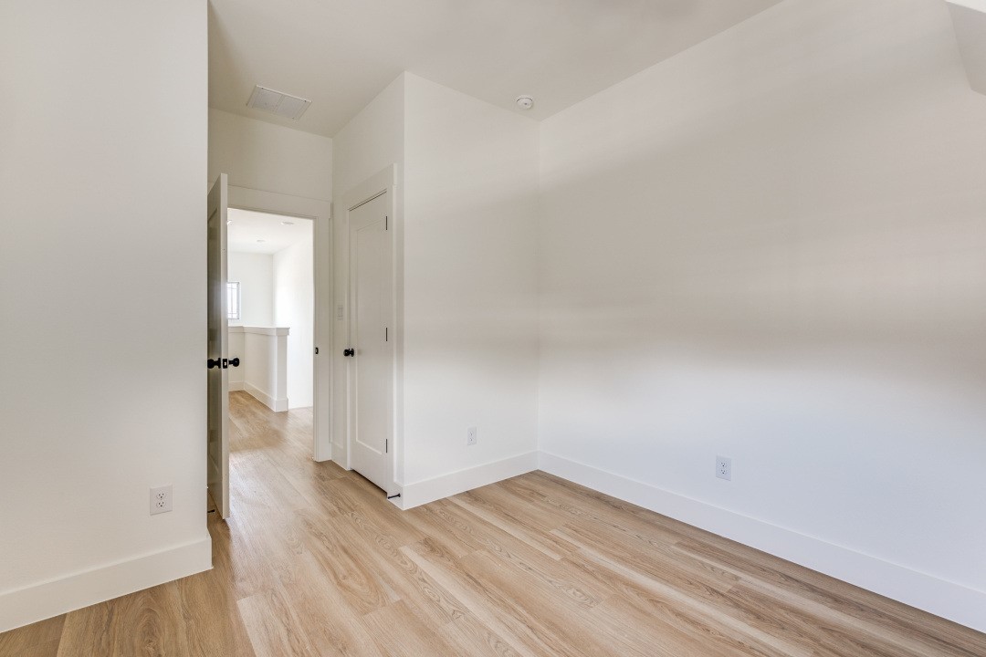 1224 Elva Warren Street Fort Worth TX 76115