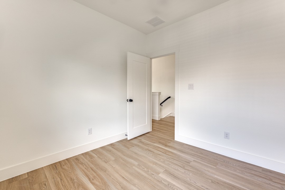 1224 Elva Warren Street Fort Worth TX 76115