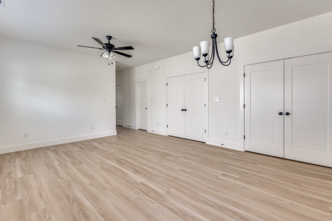 1224 Elva Warren Street Fort Worth TX 76115