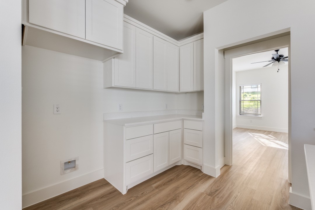 1224 Elva Warren Street Fort Worth TX 76115