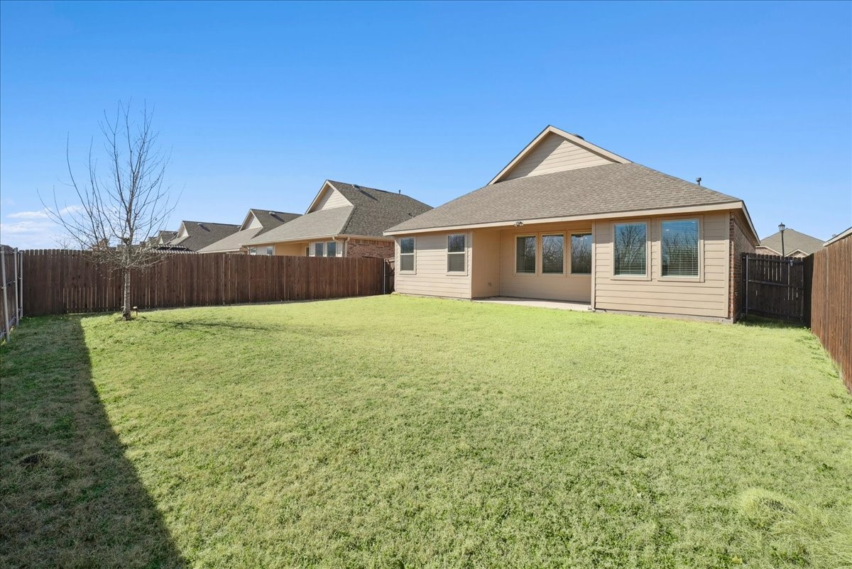 846 Sitwell Drive Fate TX 75087