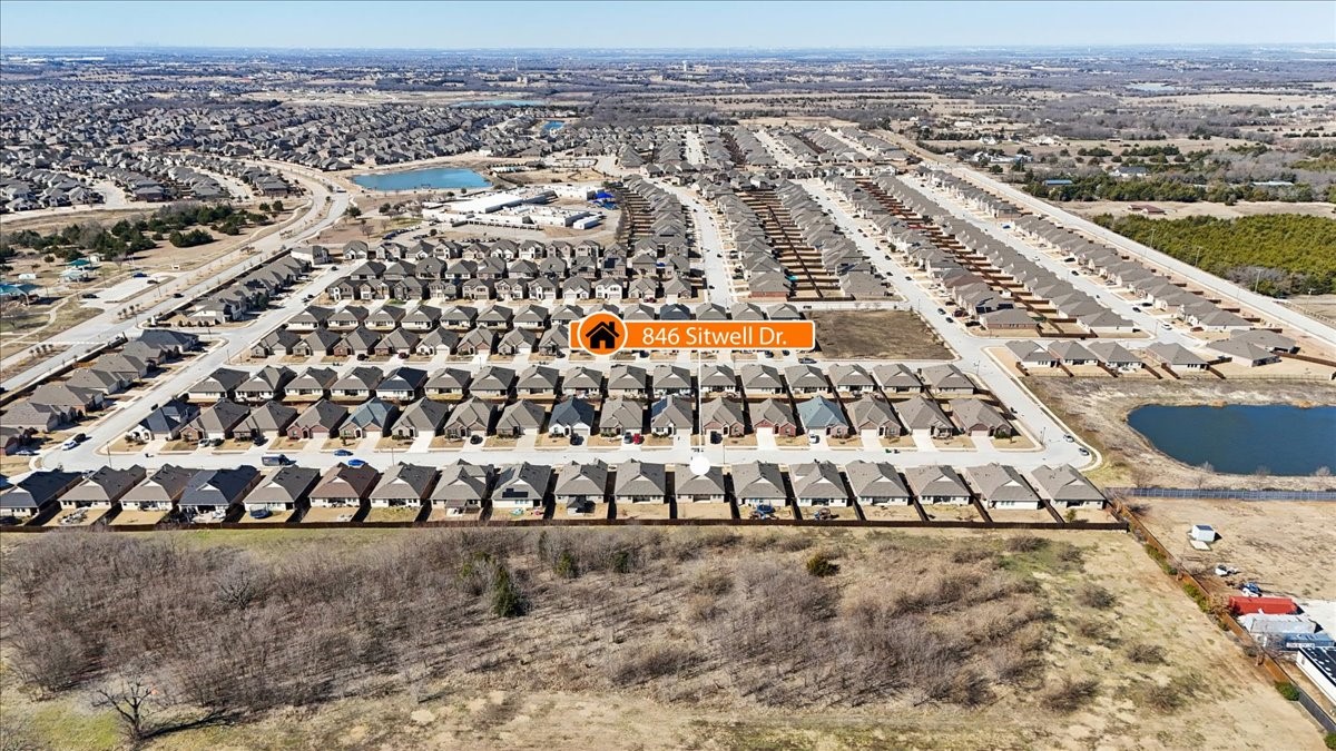 846 Sitwell Drive Fate TX 75087