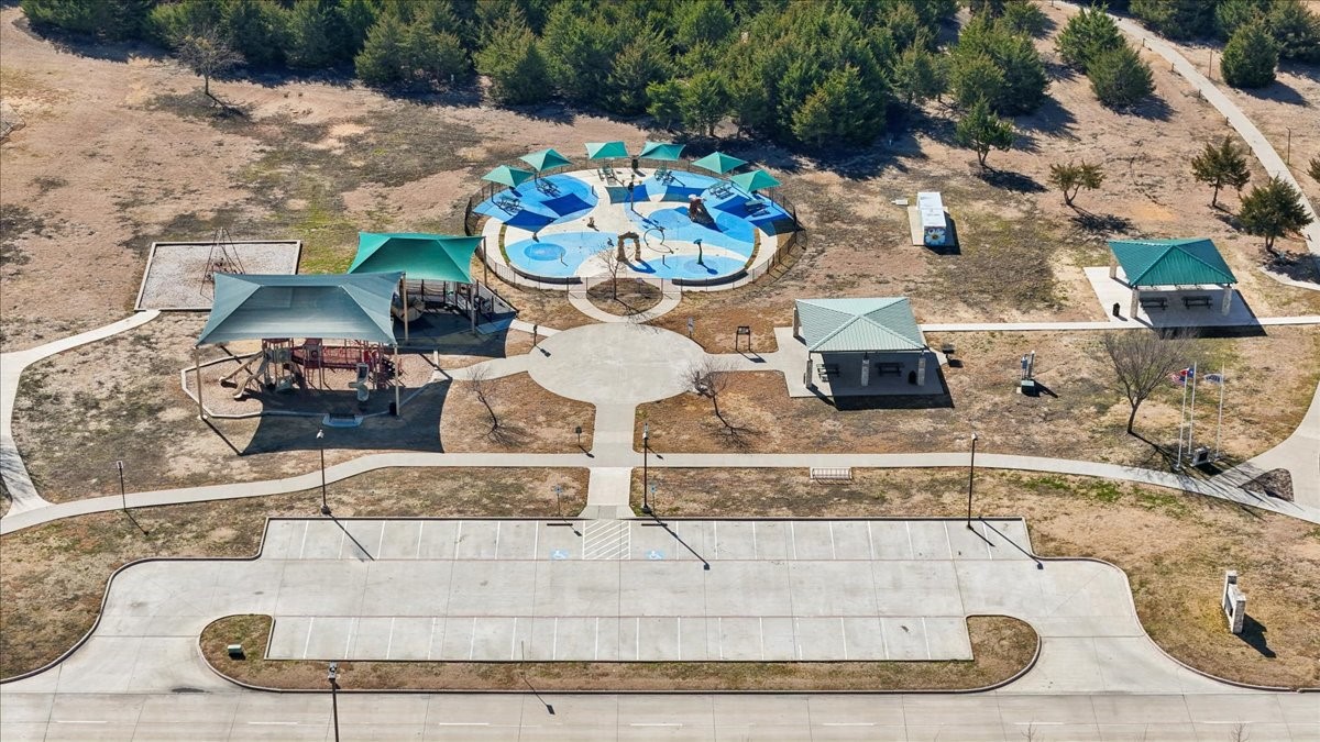 846 Sitwell Drive Fate TX 75087