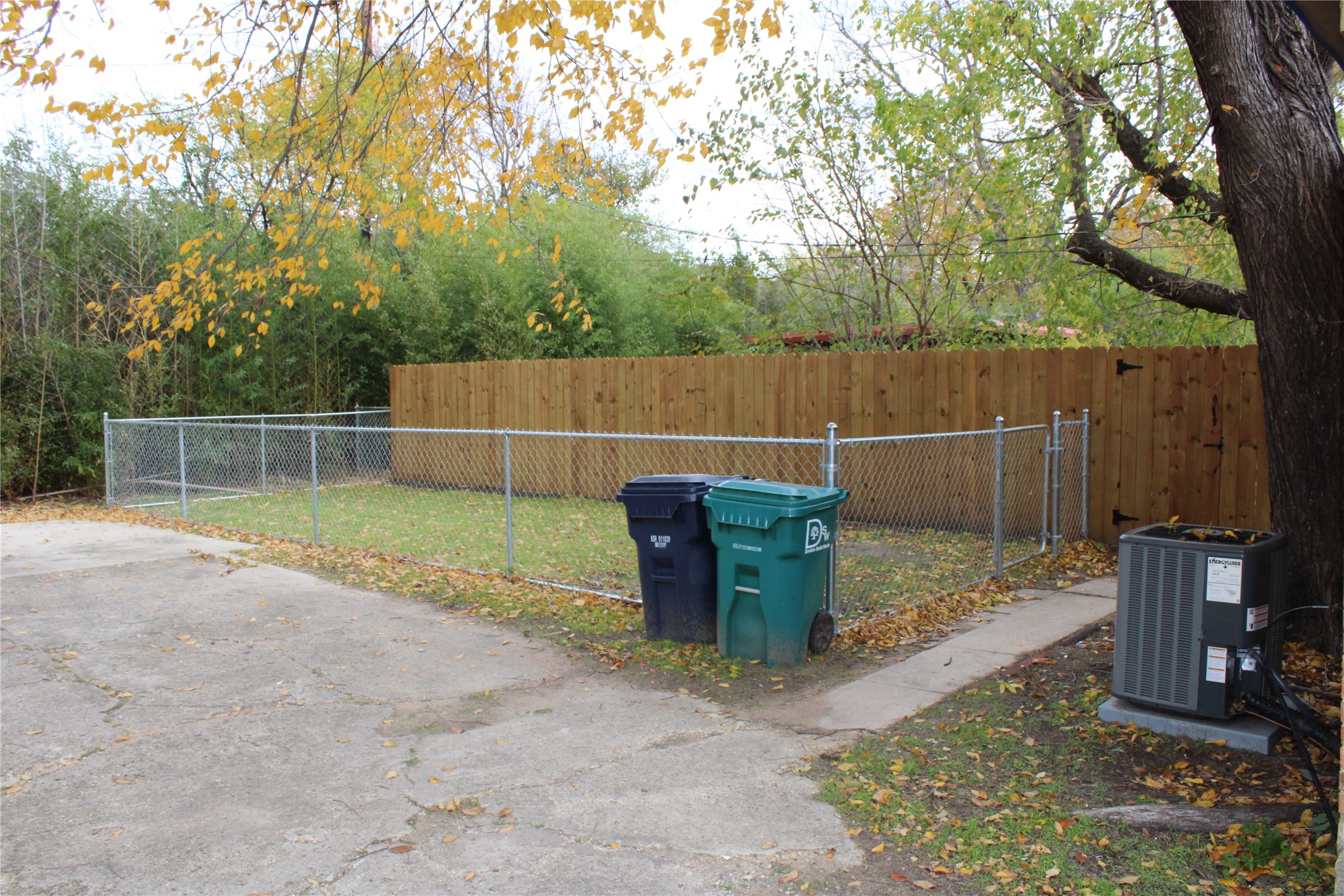 707-709 Woodland Street Denton TX 76209