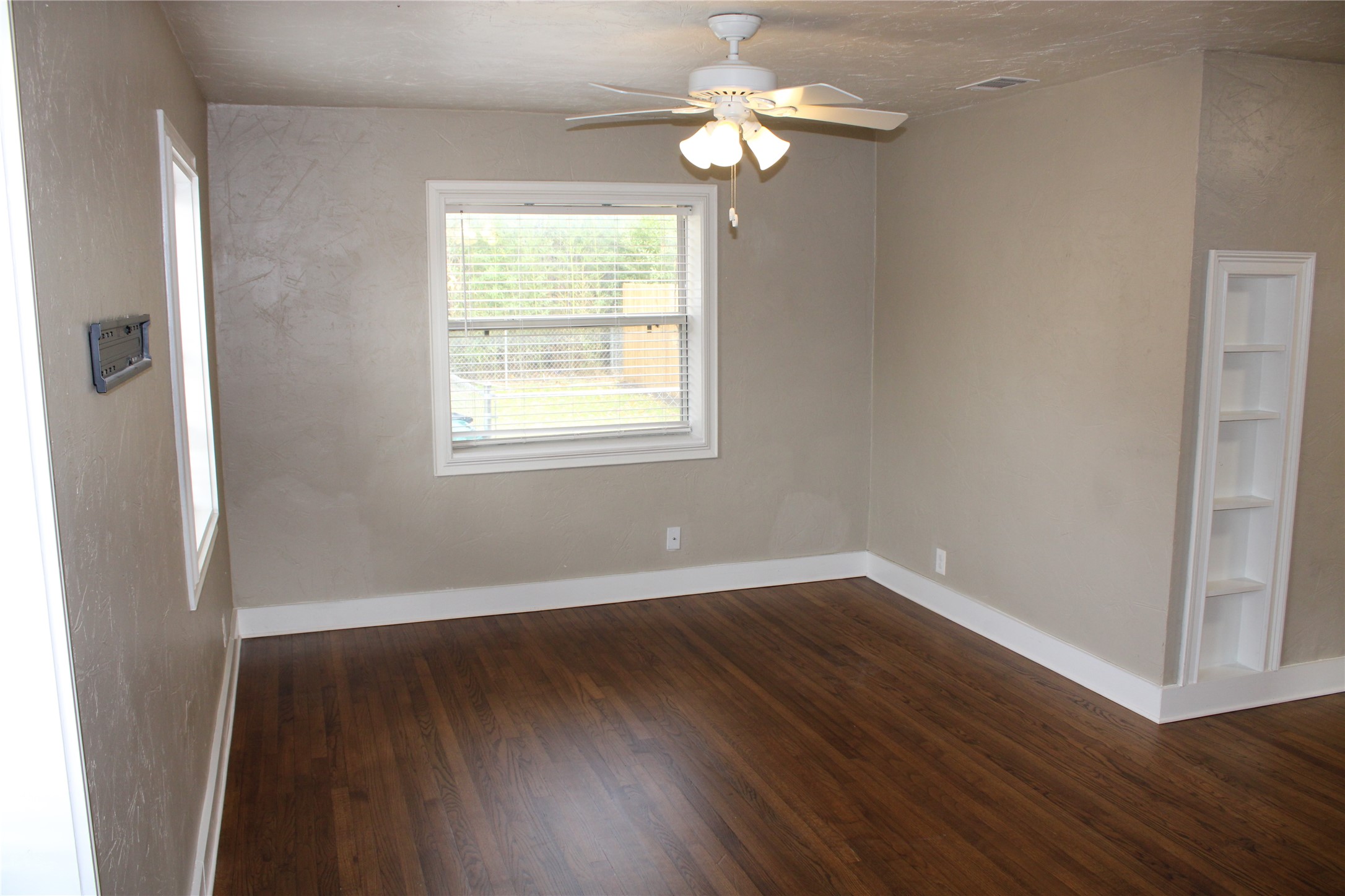 707-709 Woodland Street Denton TX 76209