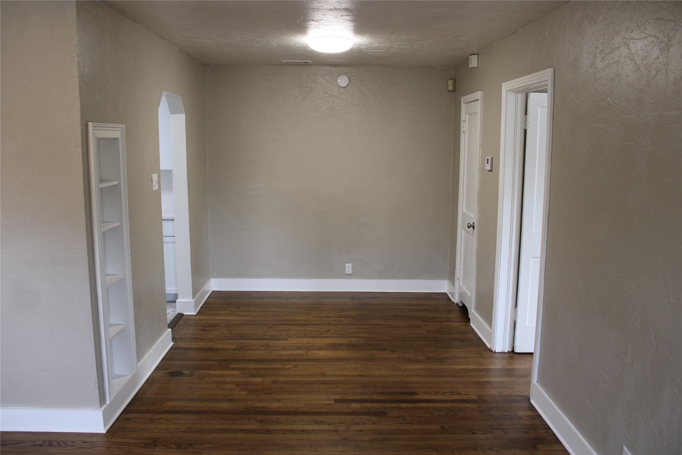 707-709 Woodland Street Denton TX 76209