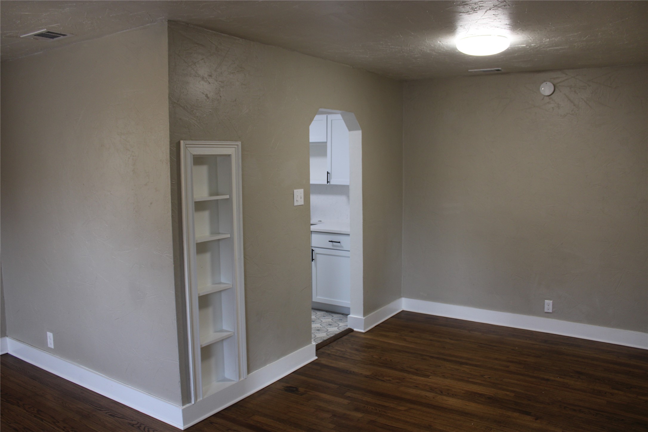 707-709 Woodland Street Denton TX 76209