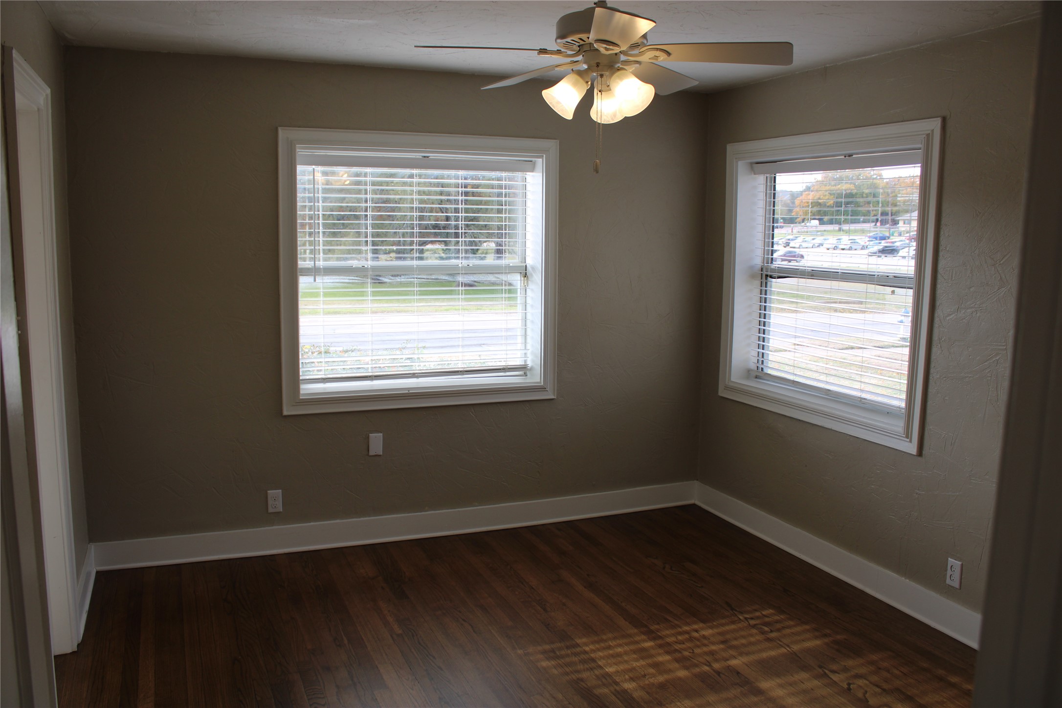 707-709 Woodland Street Denton TX 76209