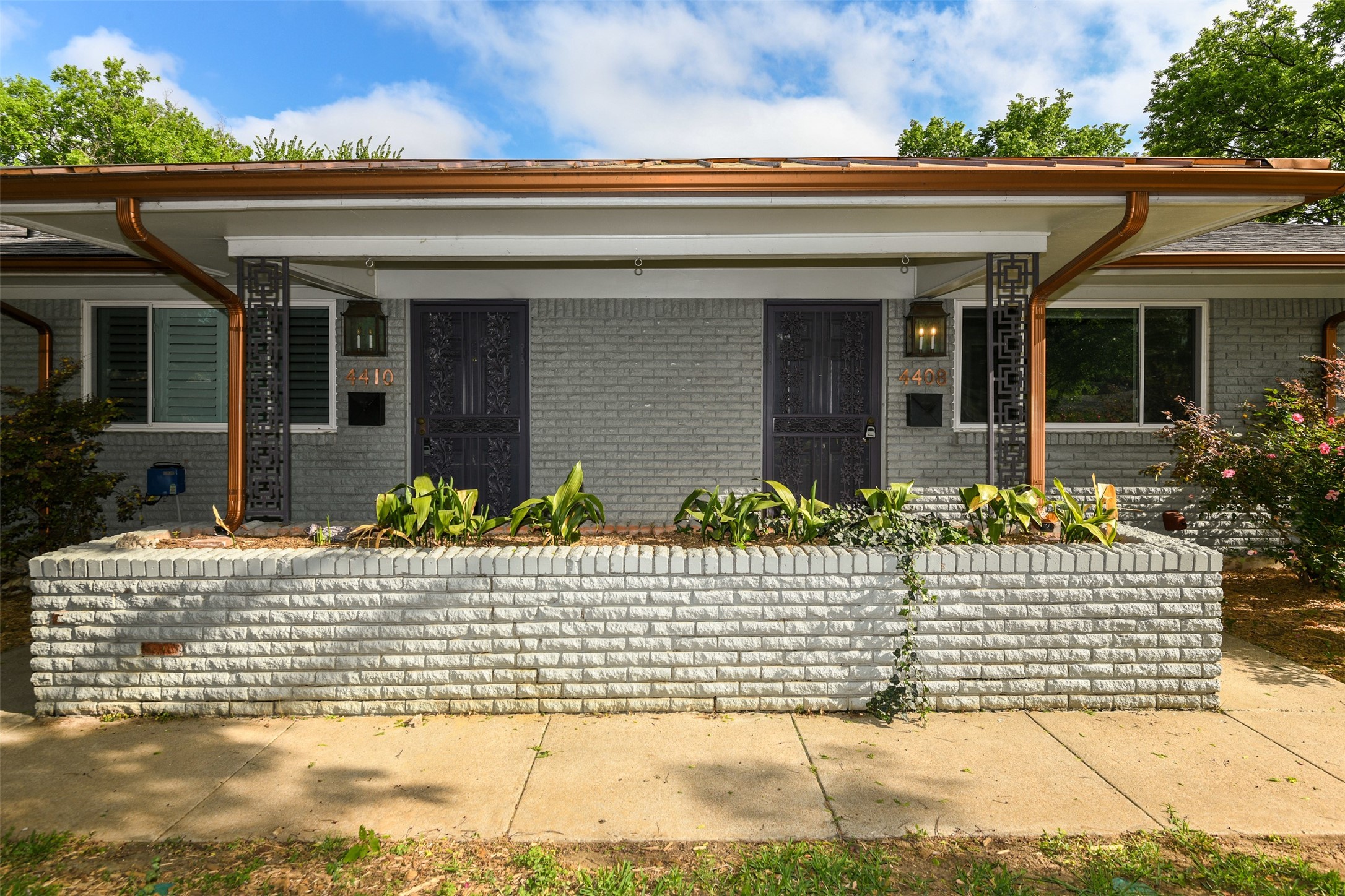 4408 Granbury Road Fort Worth TX 76109