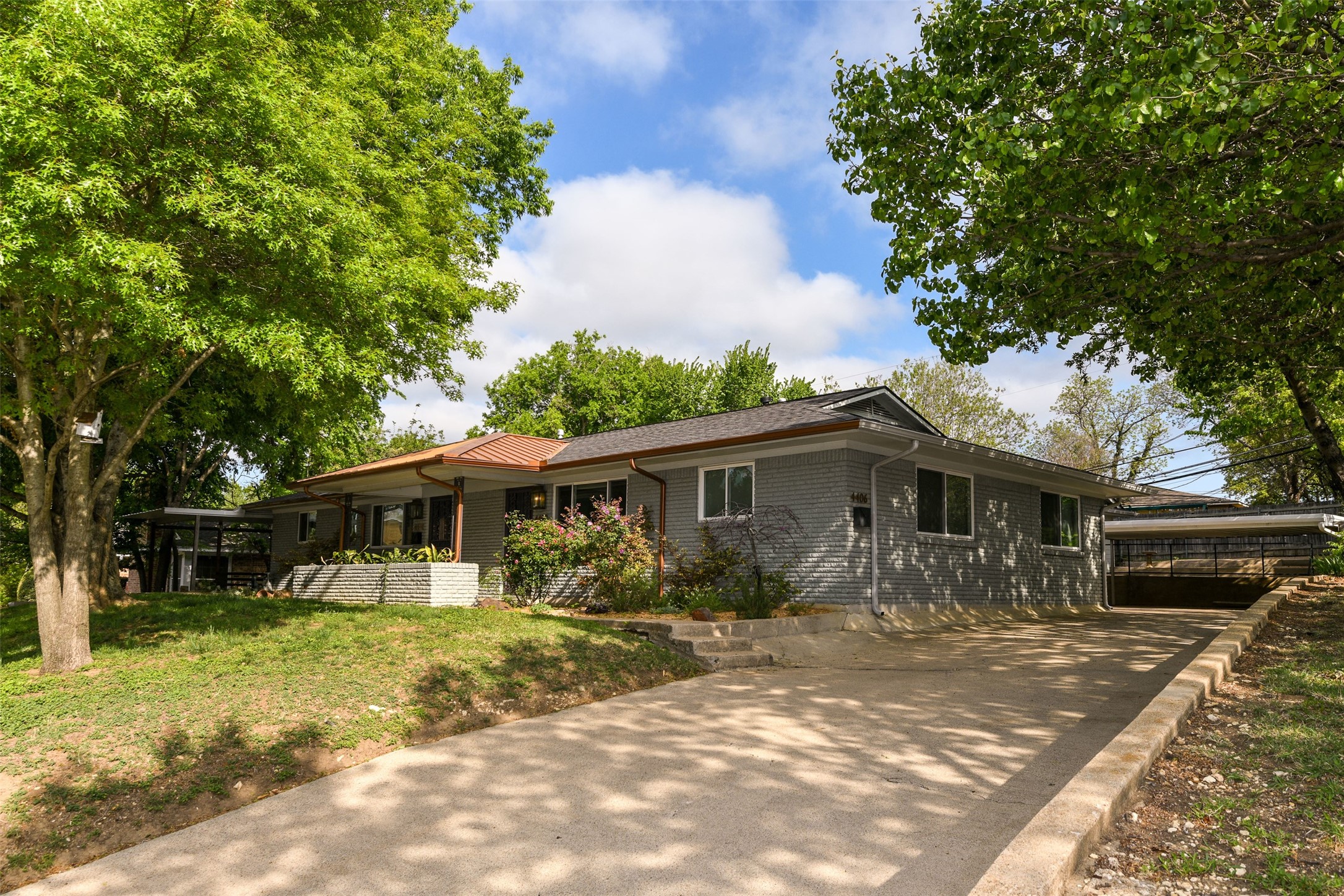 4408 Granbury Road Fort Worth TX 76109