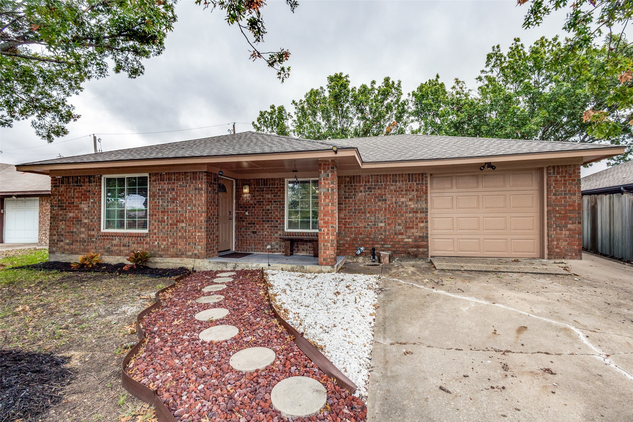 414 E Hazelwood Street Princeton TX 75407