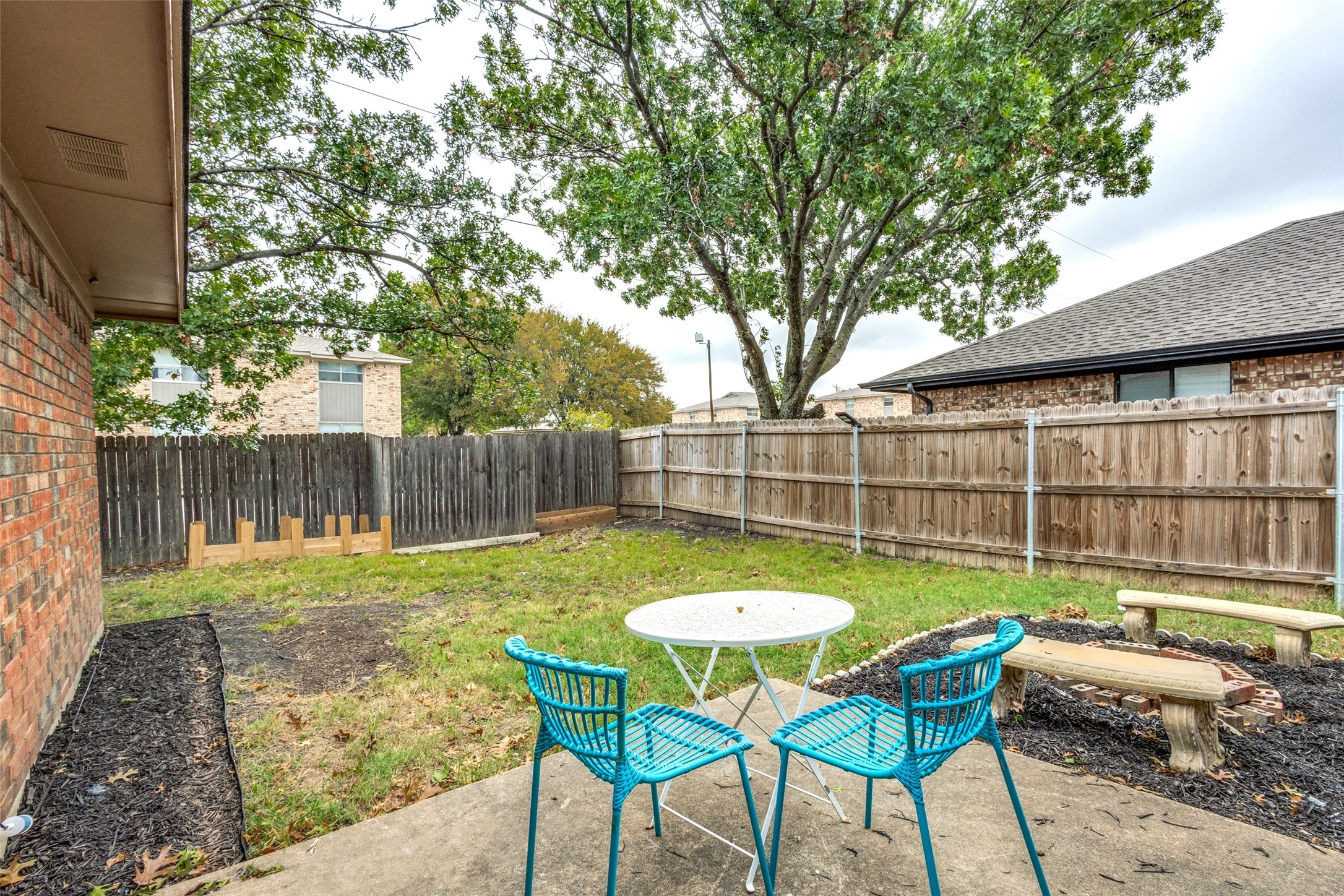 414 E Hazelwood Street Princeton TX 75407